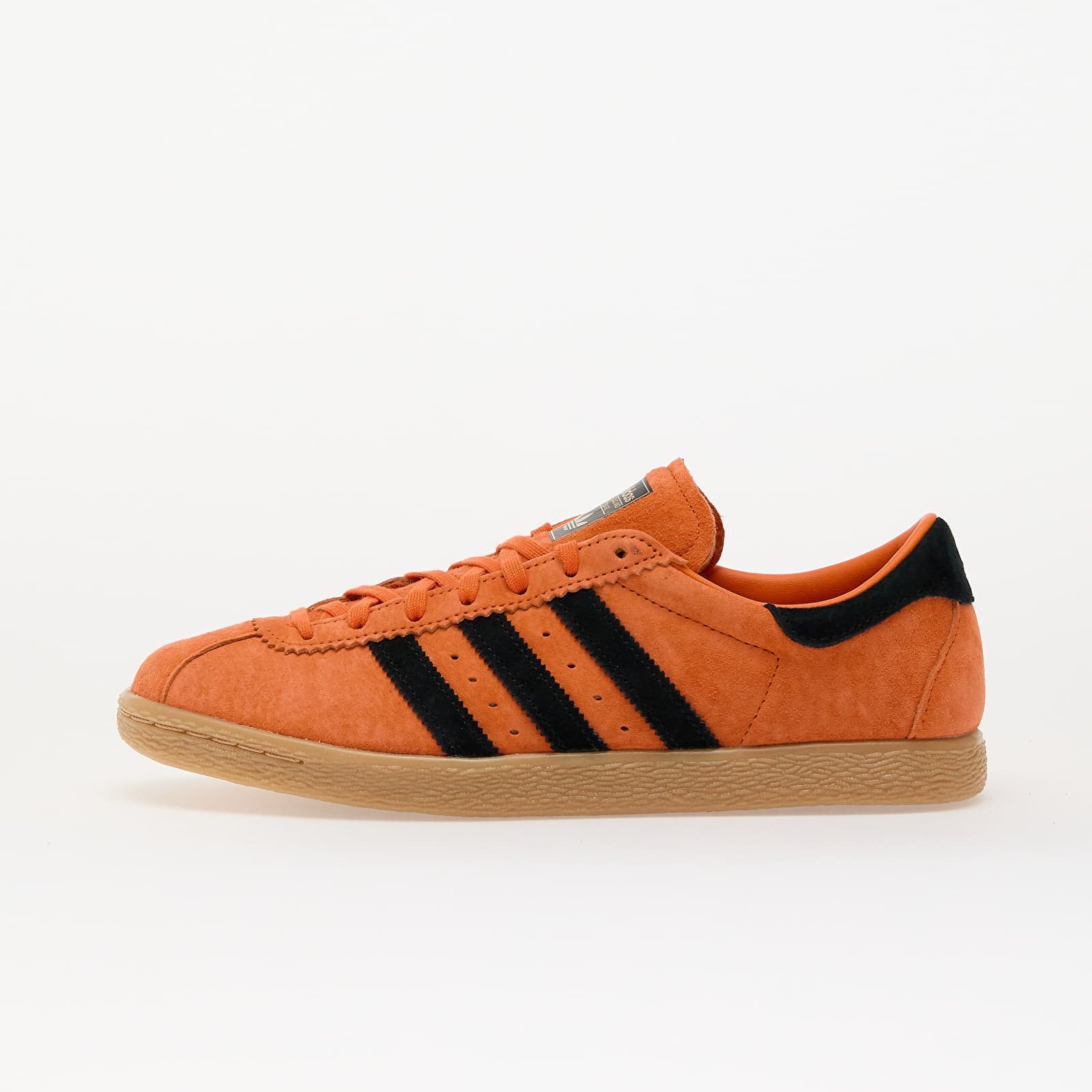 Sneakers adidas Trinidad And Tobago Orange- Core Black EUR 42 2-3