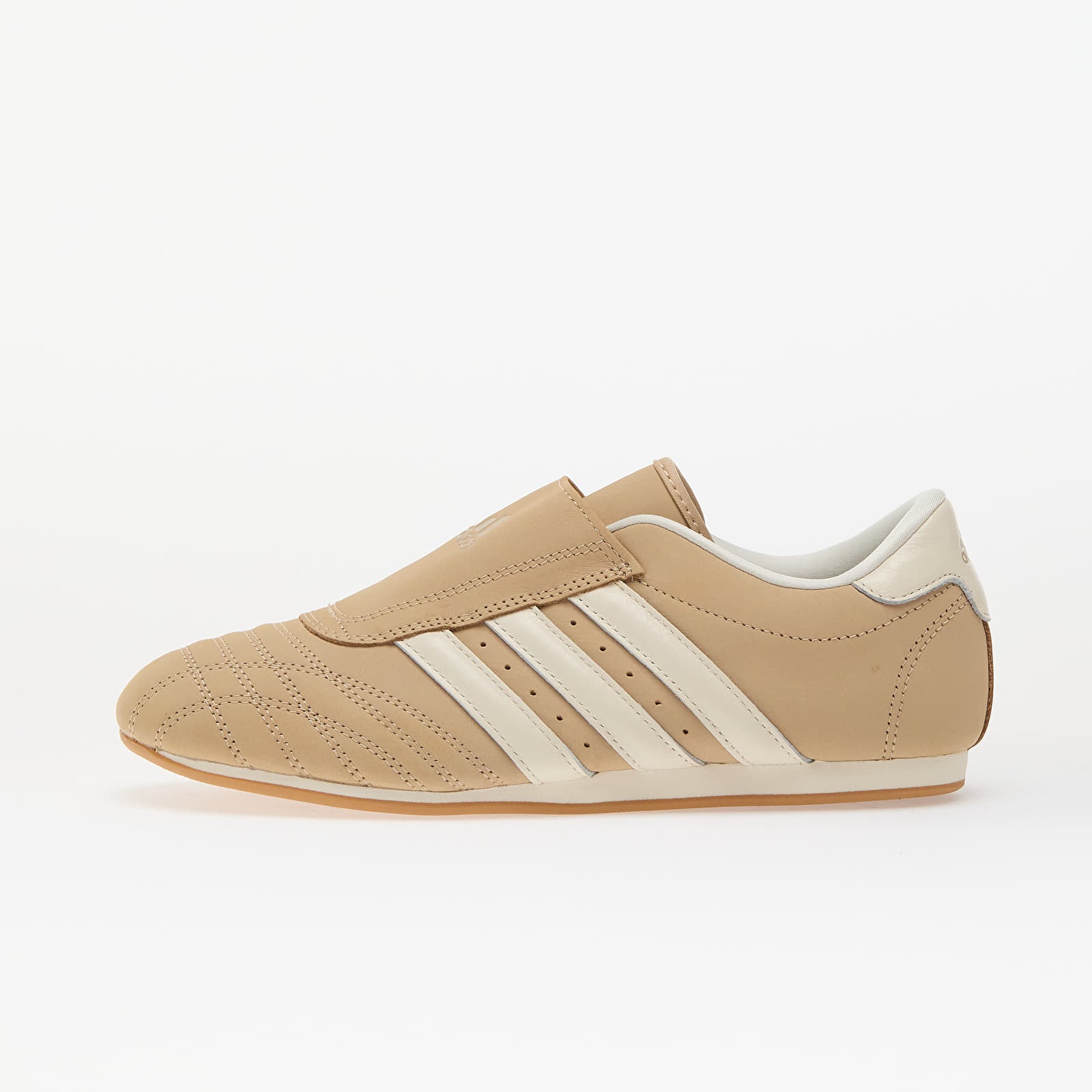 Sneakers adidas Taekwondo W Magic Beige- Off White- Gum EUR 40