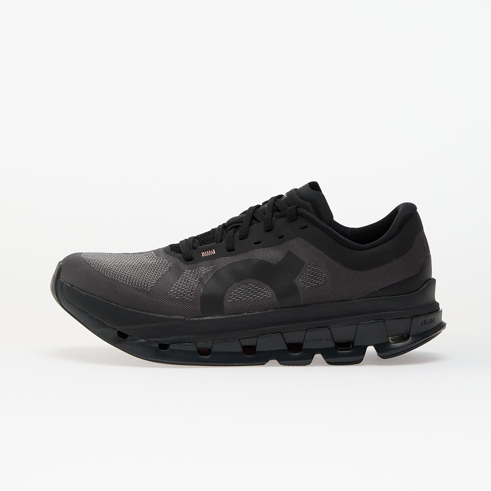 Sneakers On W Cloudflow 5 Black- Black EUR 42.5