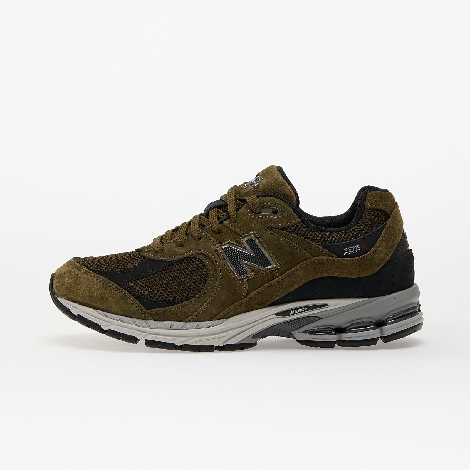 Sneakers New Balance 2002R Woodland EUR 38.5