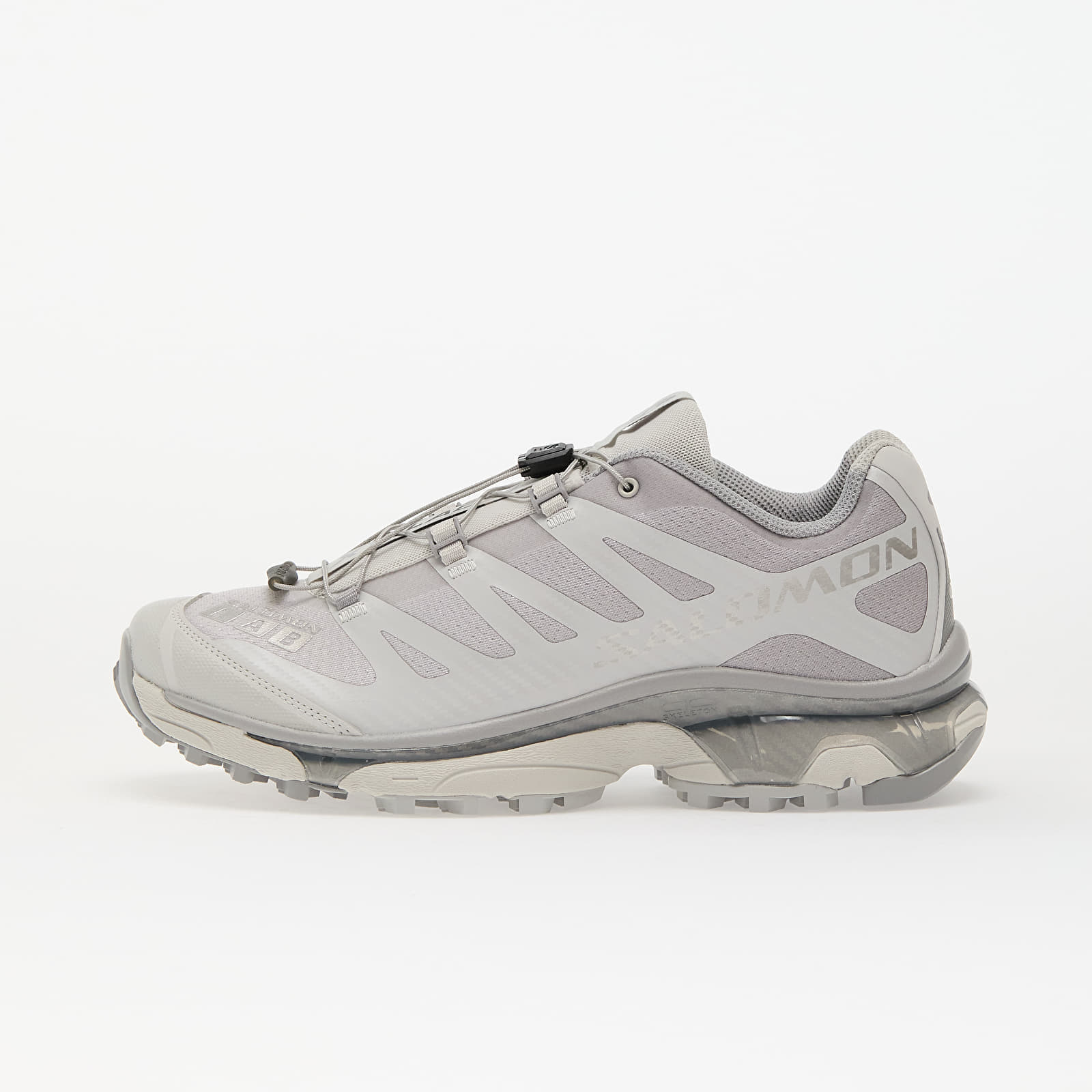 Sneakers Salomon Xt-4 Og Lunar Rock- Alloy- Ftw Silver EUR 43 1-3