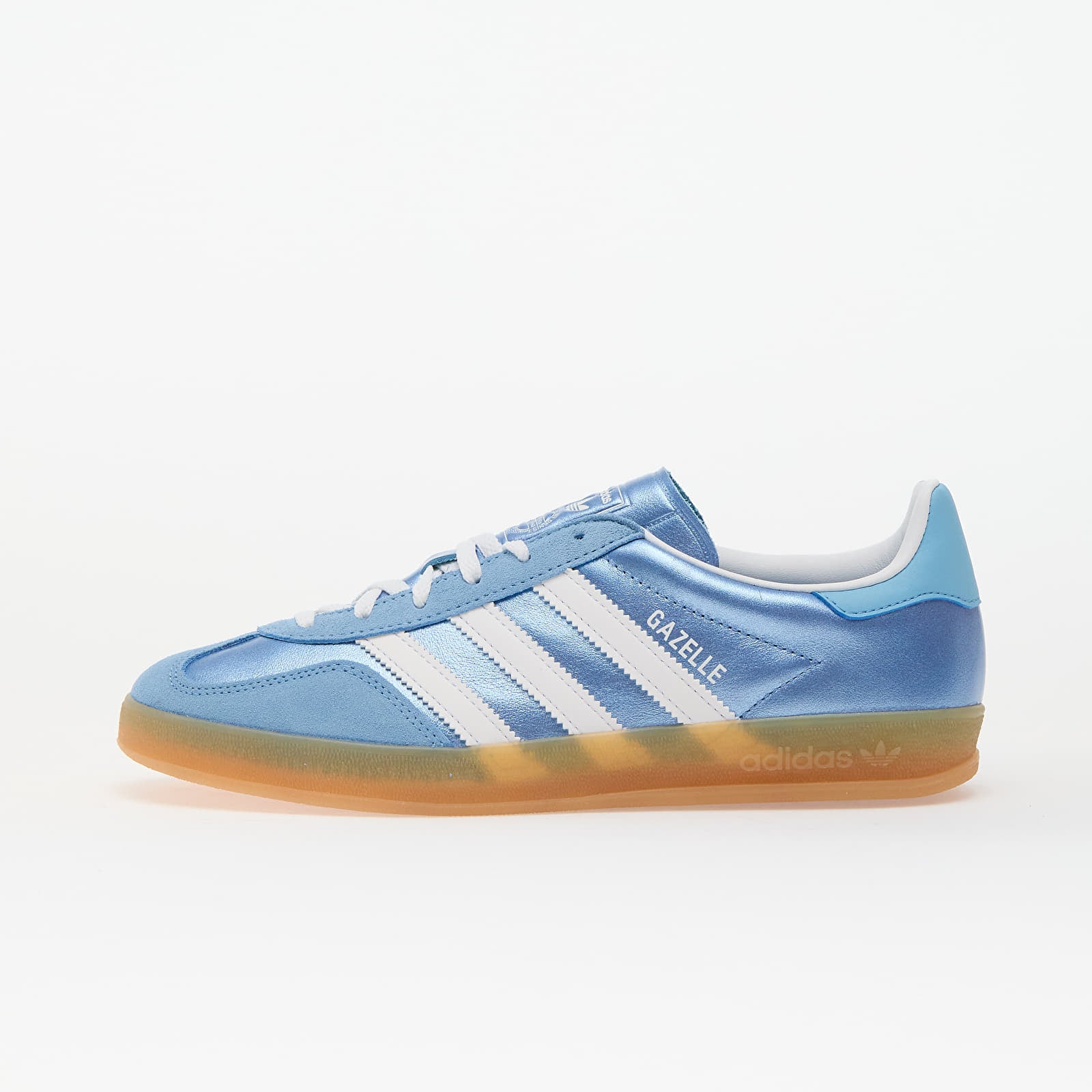 Sneakers adidas Gazelle Indoor W Supplier Colour- Ftw White- Supplier Colour EUR 42