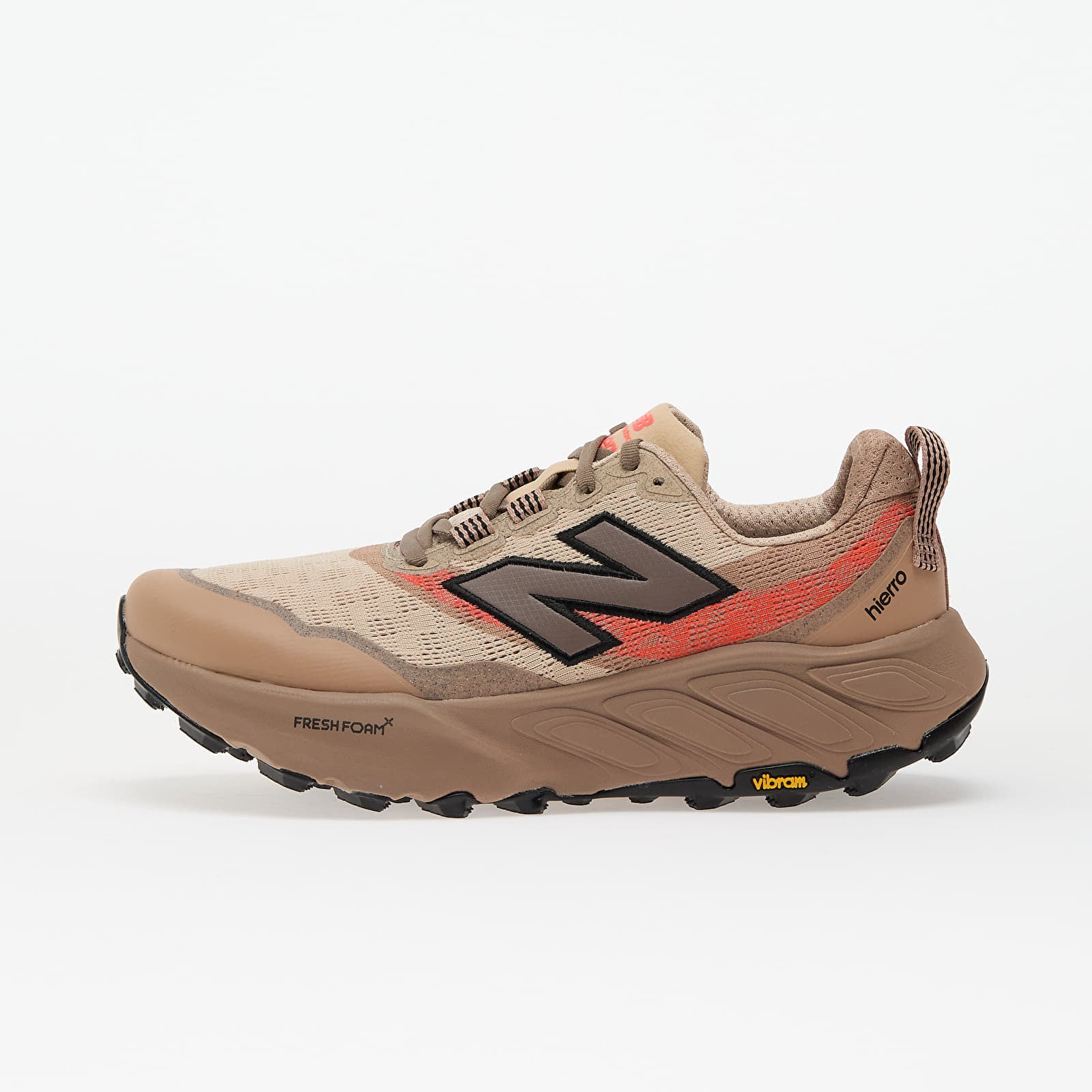 Sneakers New Balance Hierro V9 Desert Clay EUR 44