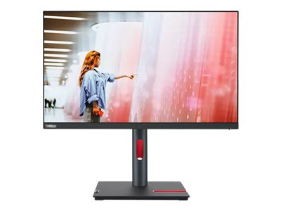 Lenovo P24q-30 - LED monitor - QHD - 23.8"
