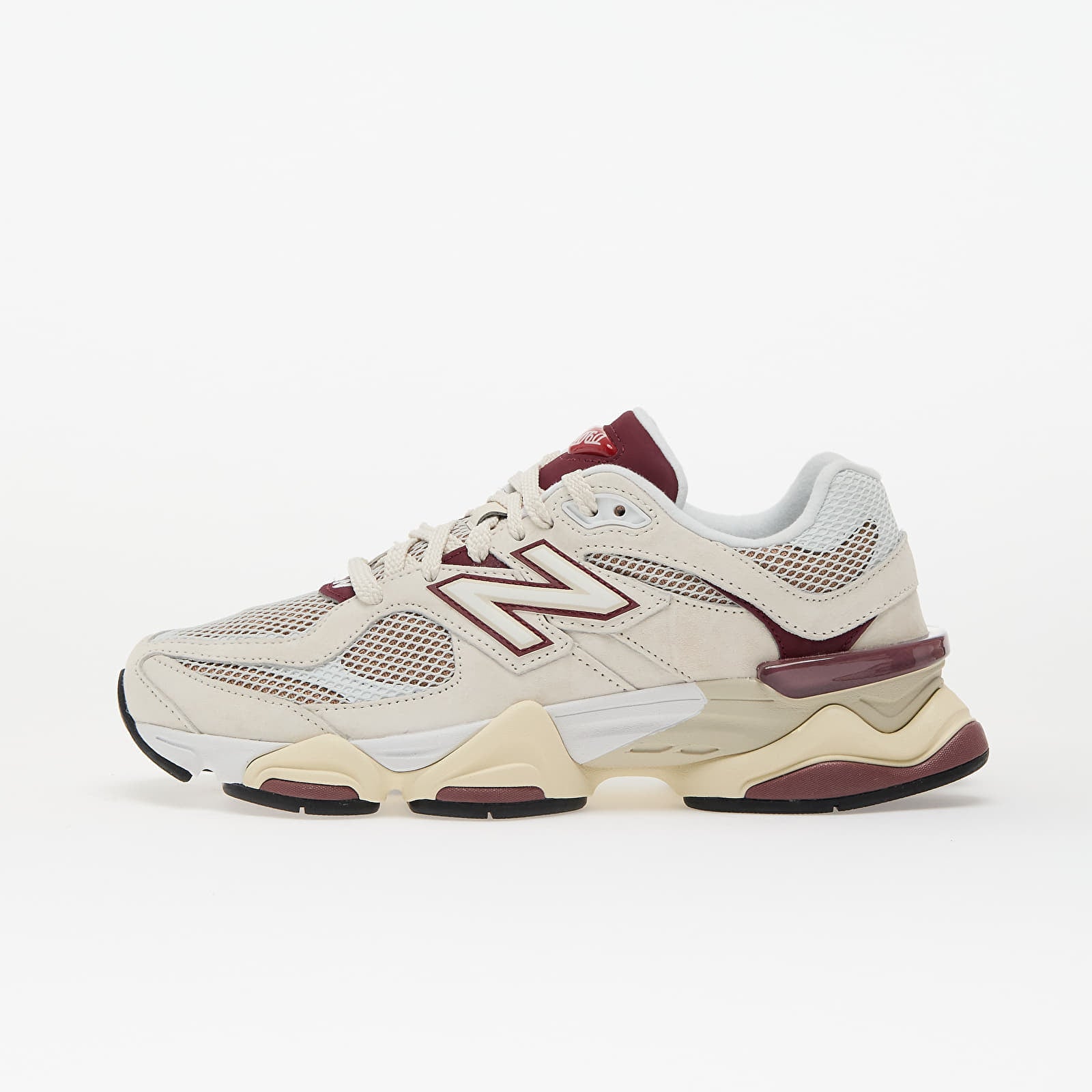 Sneakers New Balance 9060 Linen EUR 44.5