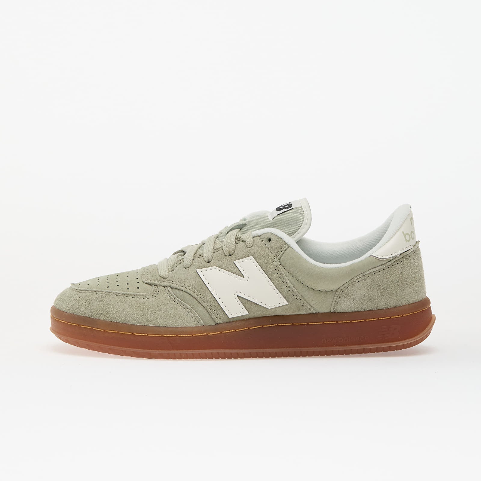 Sneakers New Balance T500 Garter Snake EUR 44