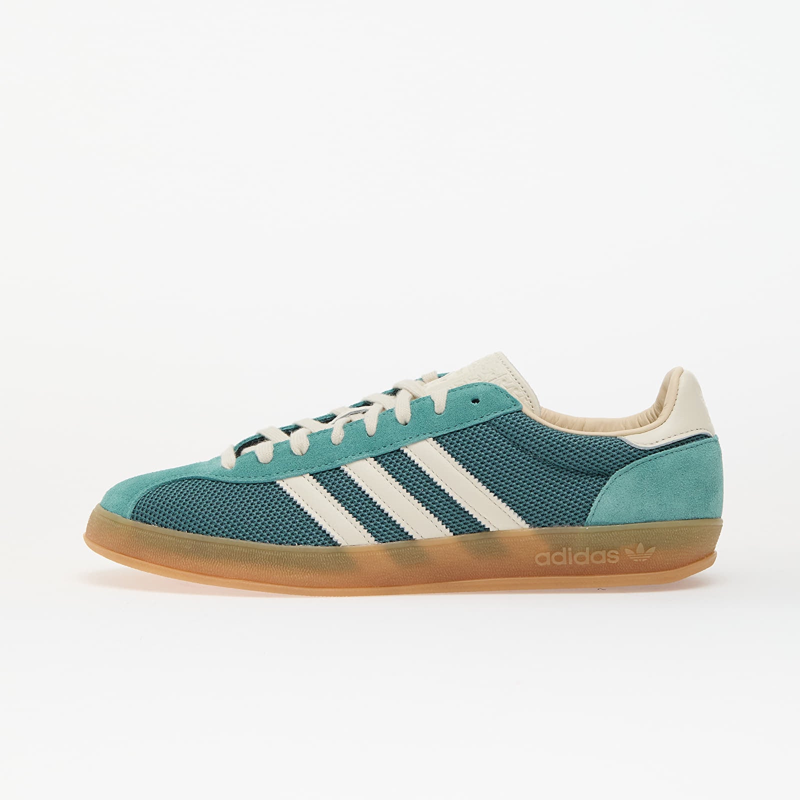 Sneakers adidas Gazelle Indoor Pro Preloved Teal- Off White- Warm Sandstone EUR 39 1-3