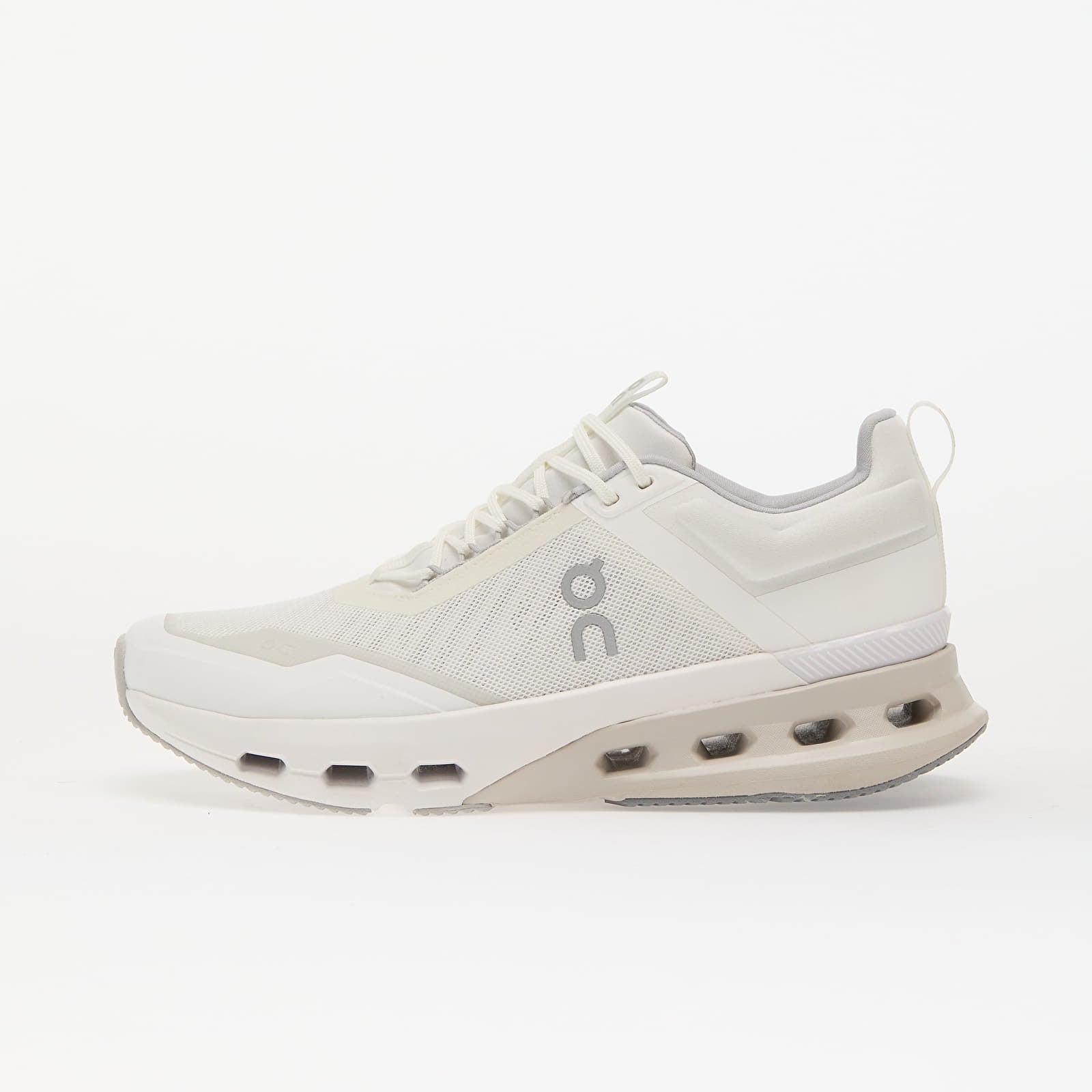 Sneakers On W Cloudnova X White- Glacier EUR 40
