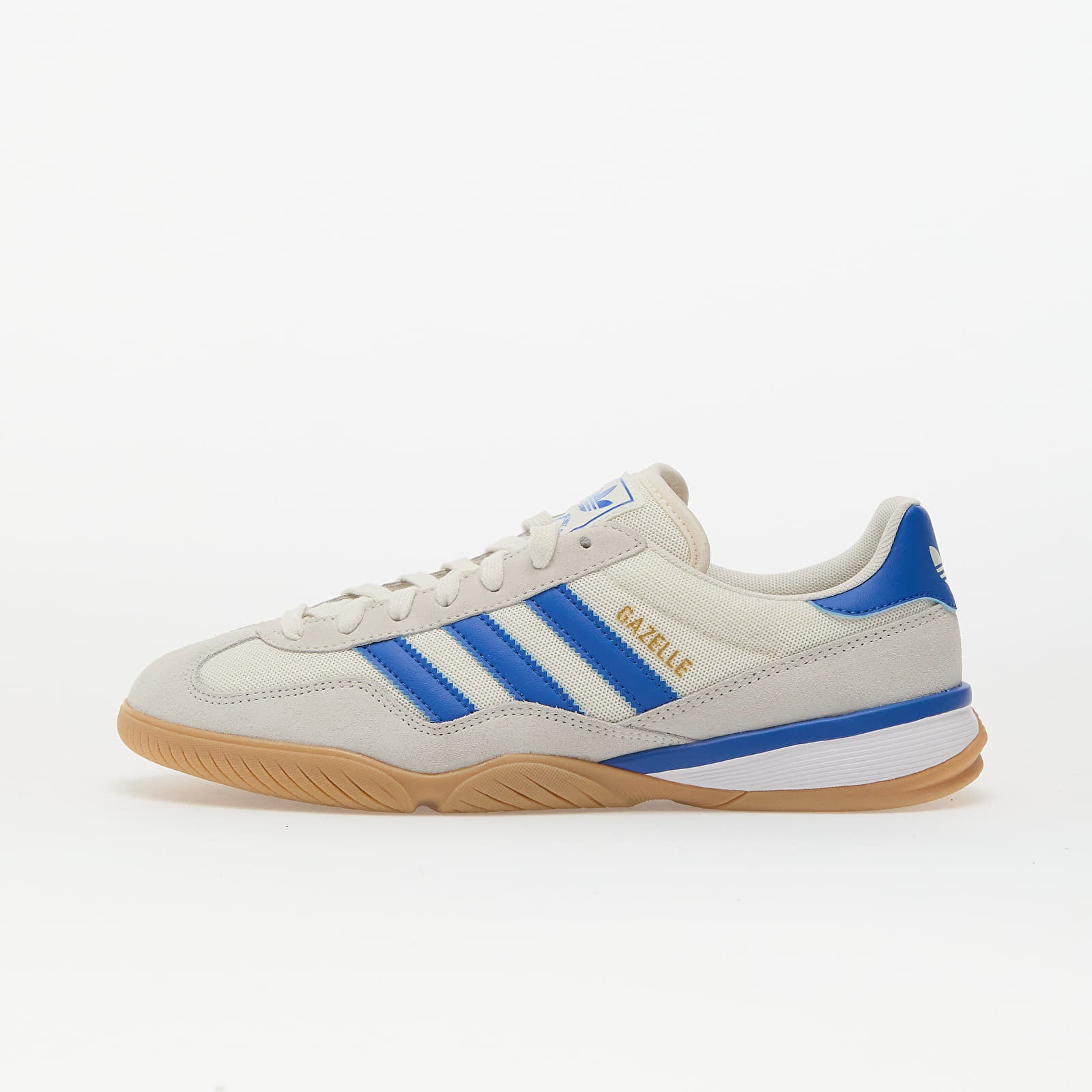 Sneakers adidas Gazelle Sala Off White- Blue EUR 43 1-3