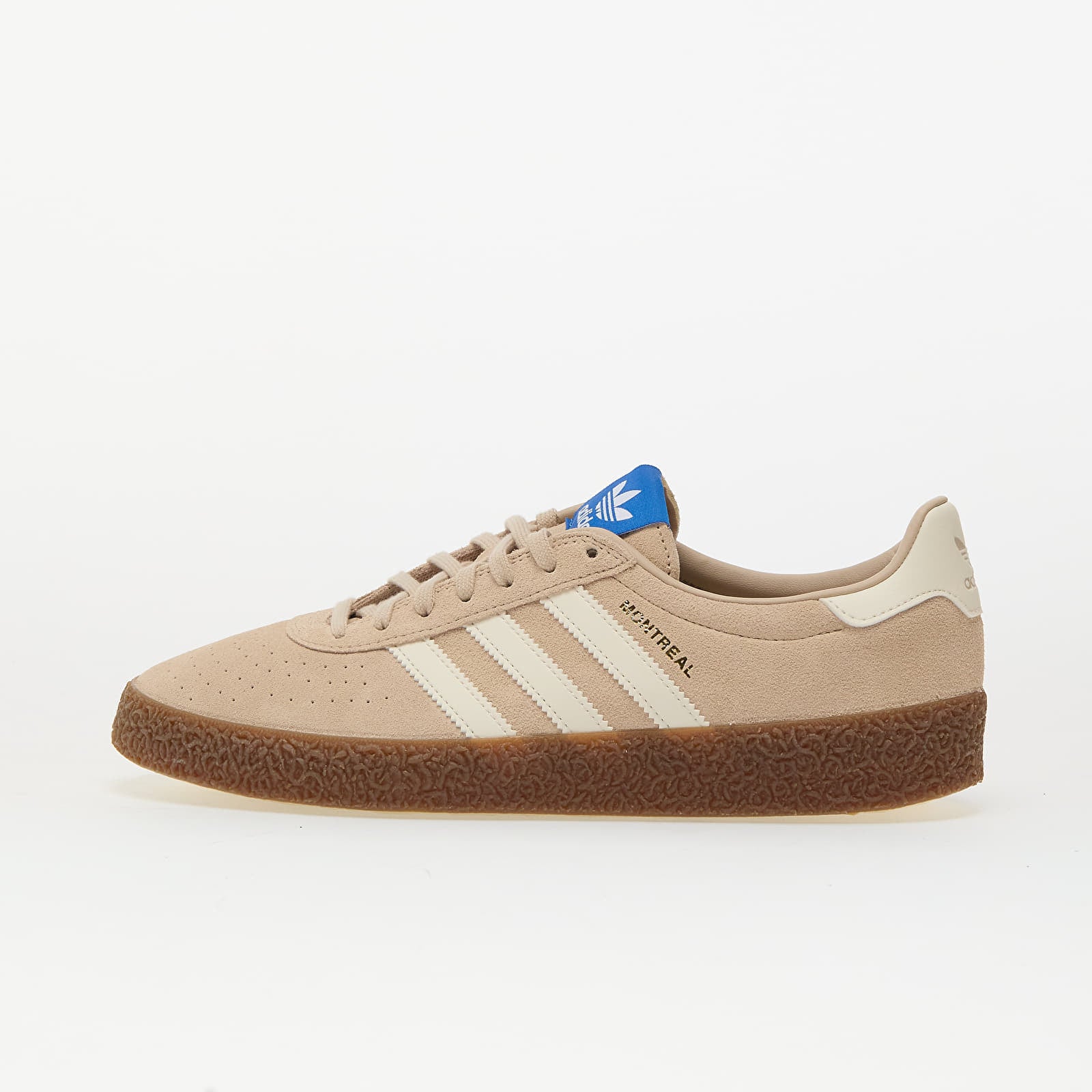 Sneakers adidas Montreal Rm Magic Beige- Core White- Gum5 EUR 40 2-3