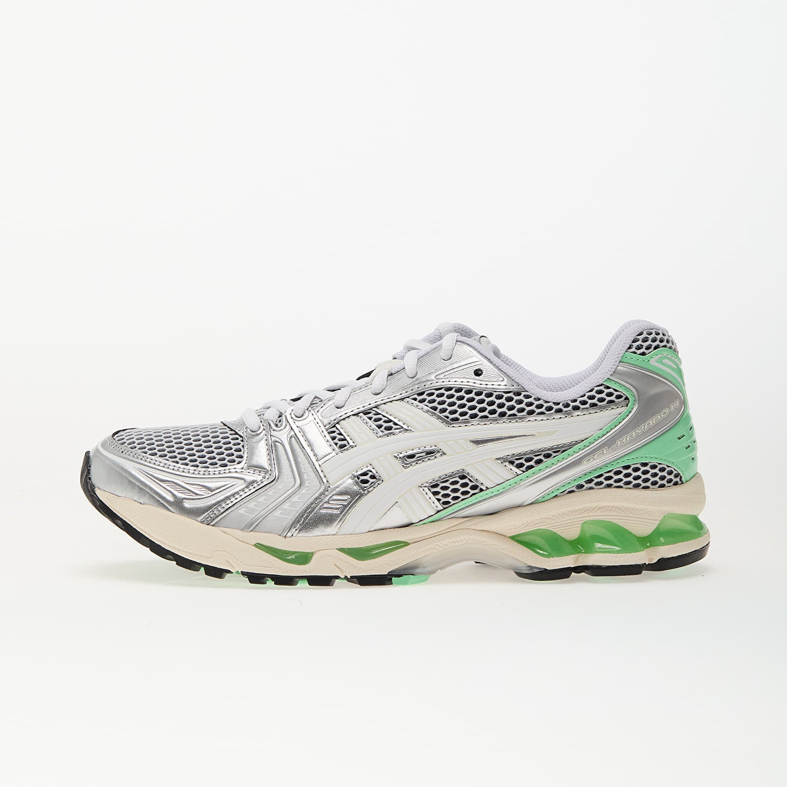Sneakers Asics Gel-Kayano 14 White- Menthol EUR 40