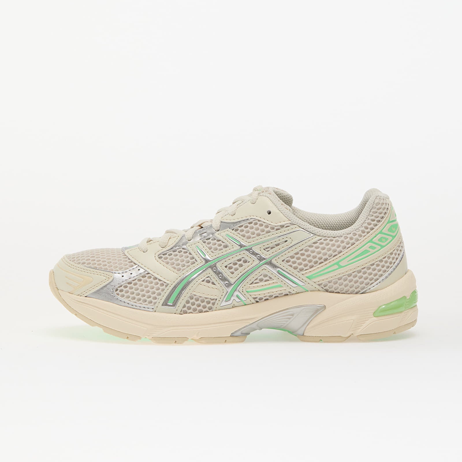 Sneakers Asics GEL-1130 Pale Oak- Menthol EUR 41.5