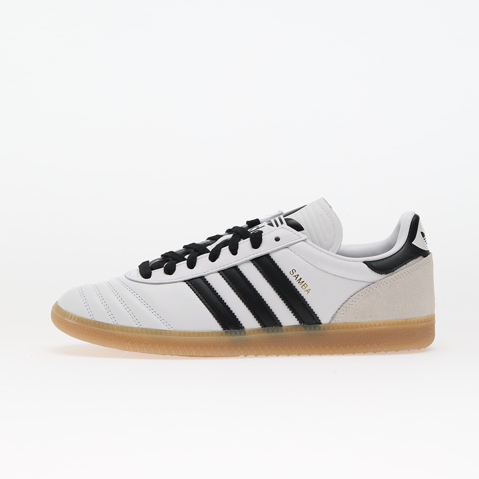 Sneakers adidas Samba Jp Supplier Colour- Lucid Lemond- Gum4 EUR 44