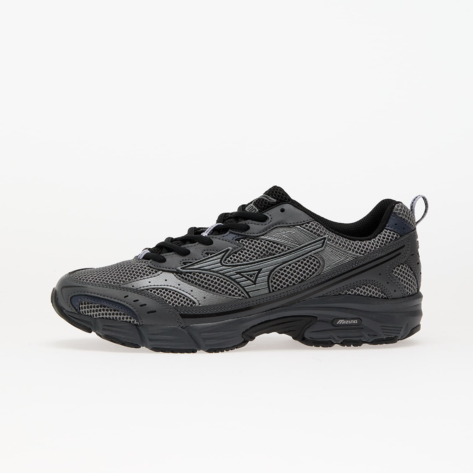 Sneakers Mizuno Mxr Quiet Shade- Silver- Iron Gate EUR 40.5