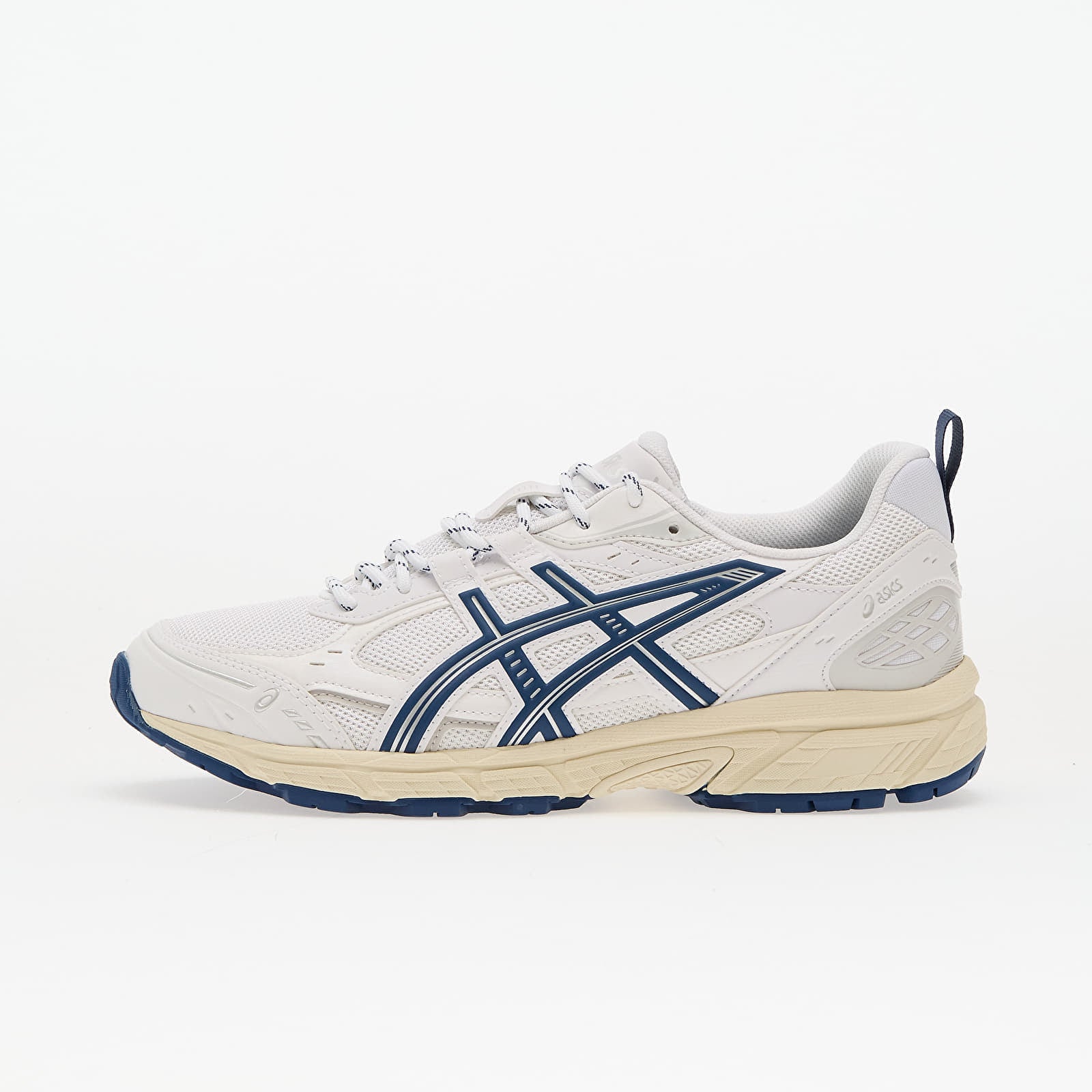 Sneakers Asics Gel-Nunobiki White- Independence Blue EUR 36