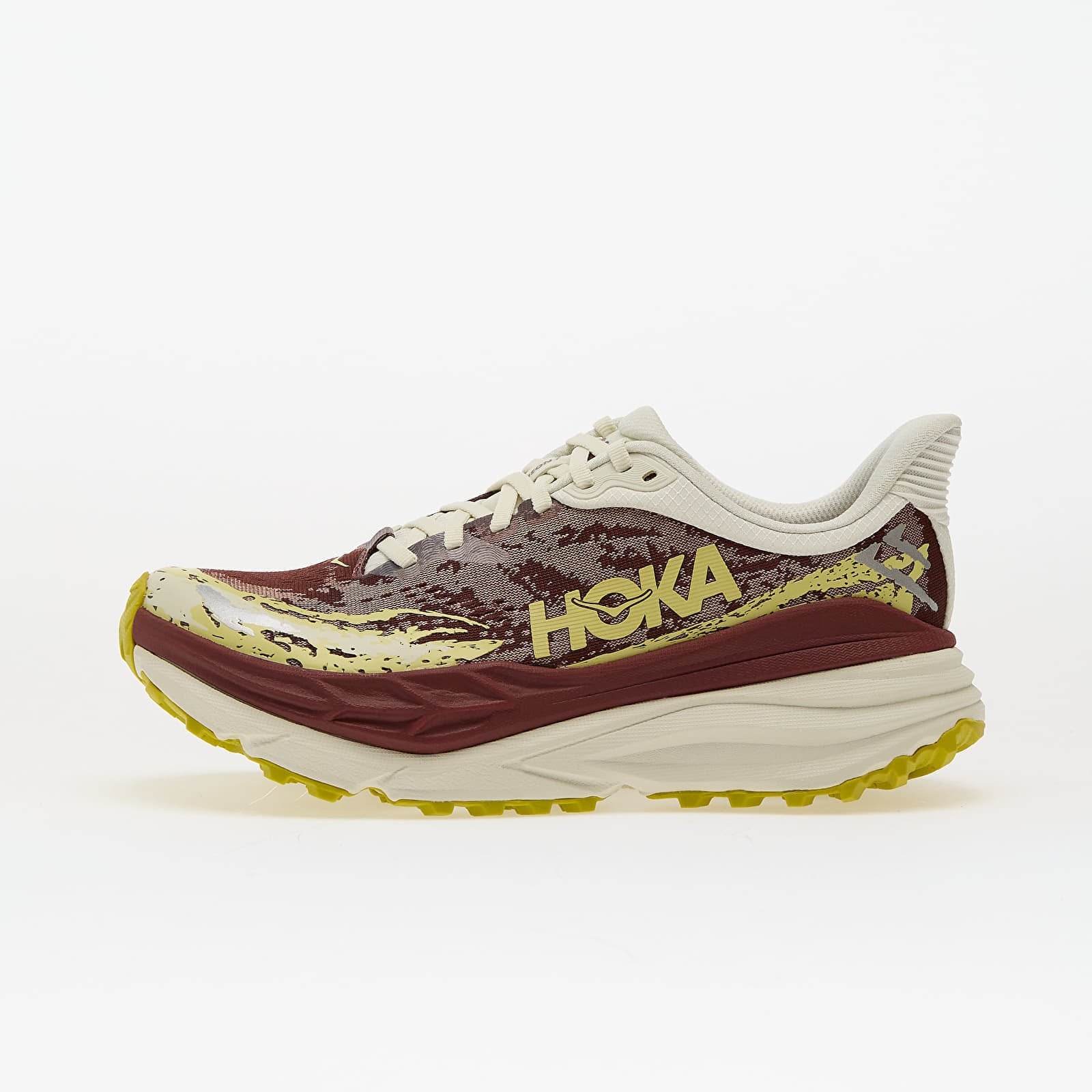 Sneakers HOKA® W Stinson 7 Truffle Salt- Dark Cedar EUR 36