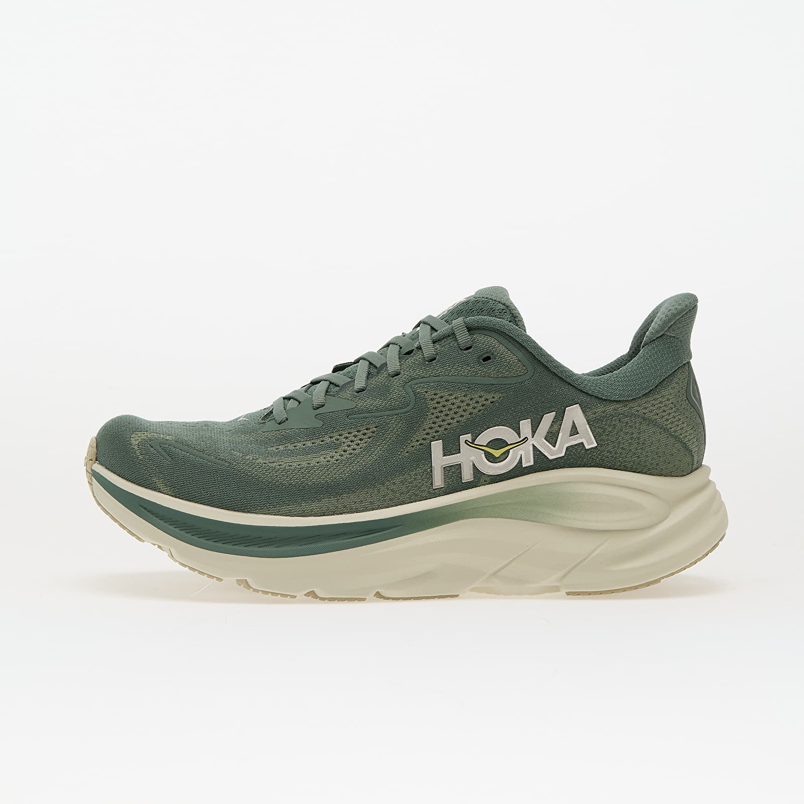 Lenkkarit HOKA® M Clifton 10 Fern- Truffle Salt EUR 42