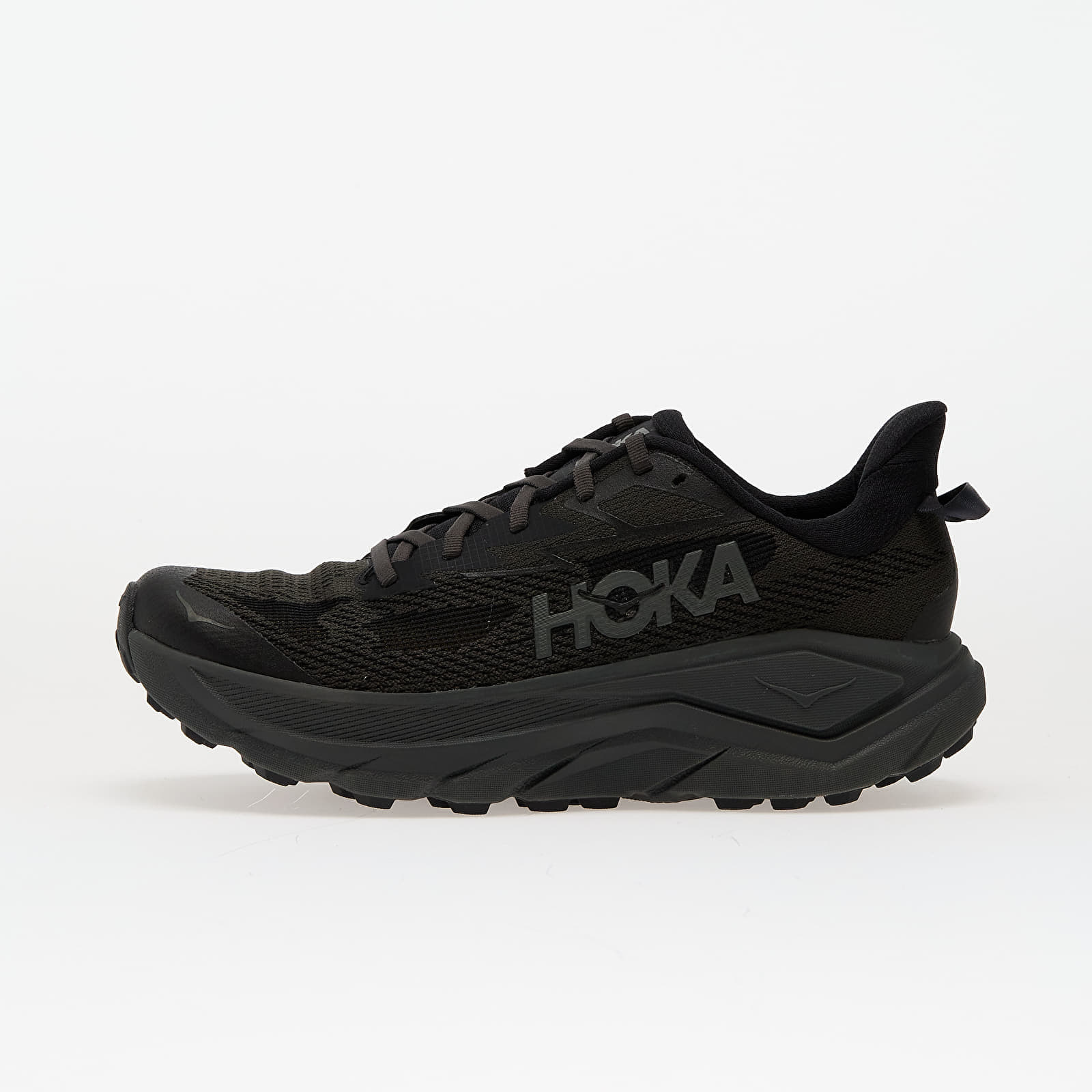 Sneakers HOKA® M Challenger 8 Black- Outer Orbit EUR 42