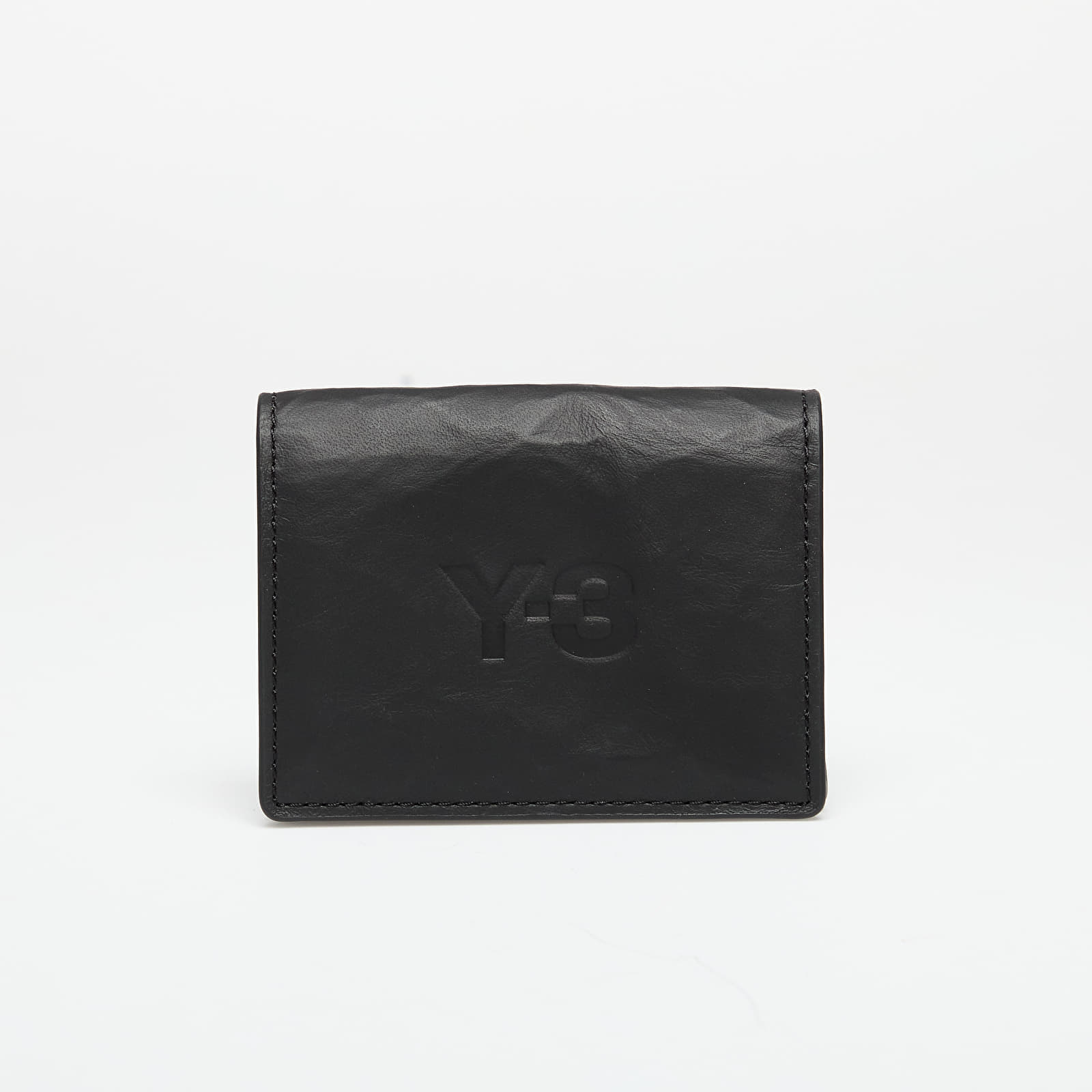 Tegnebog Y-3 Card Holder Black Universal