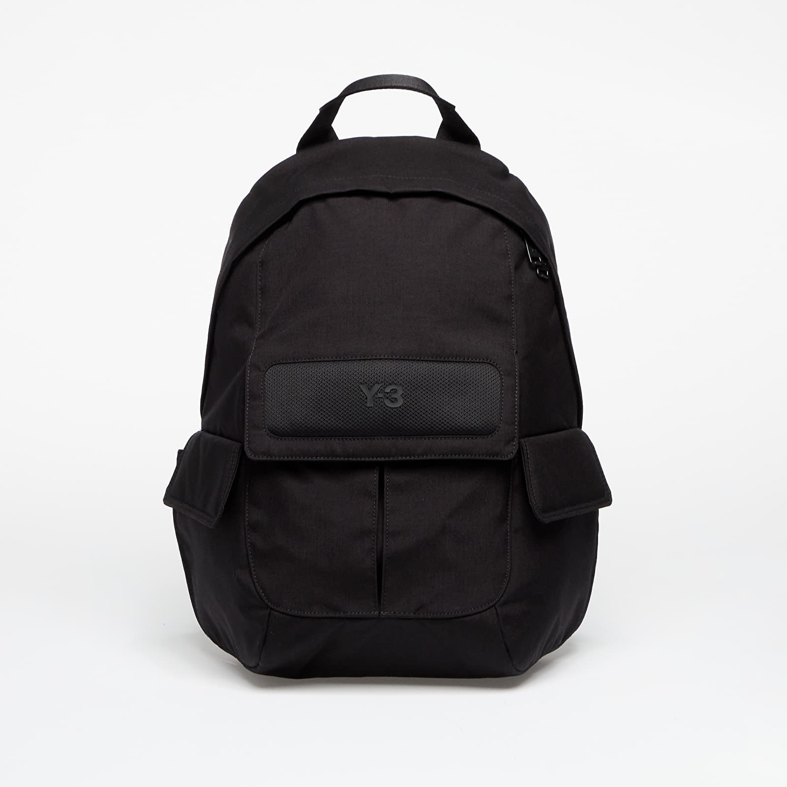 Ryggsekk Y-3 Backpack S Black 35 l