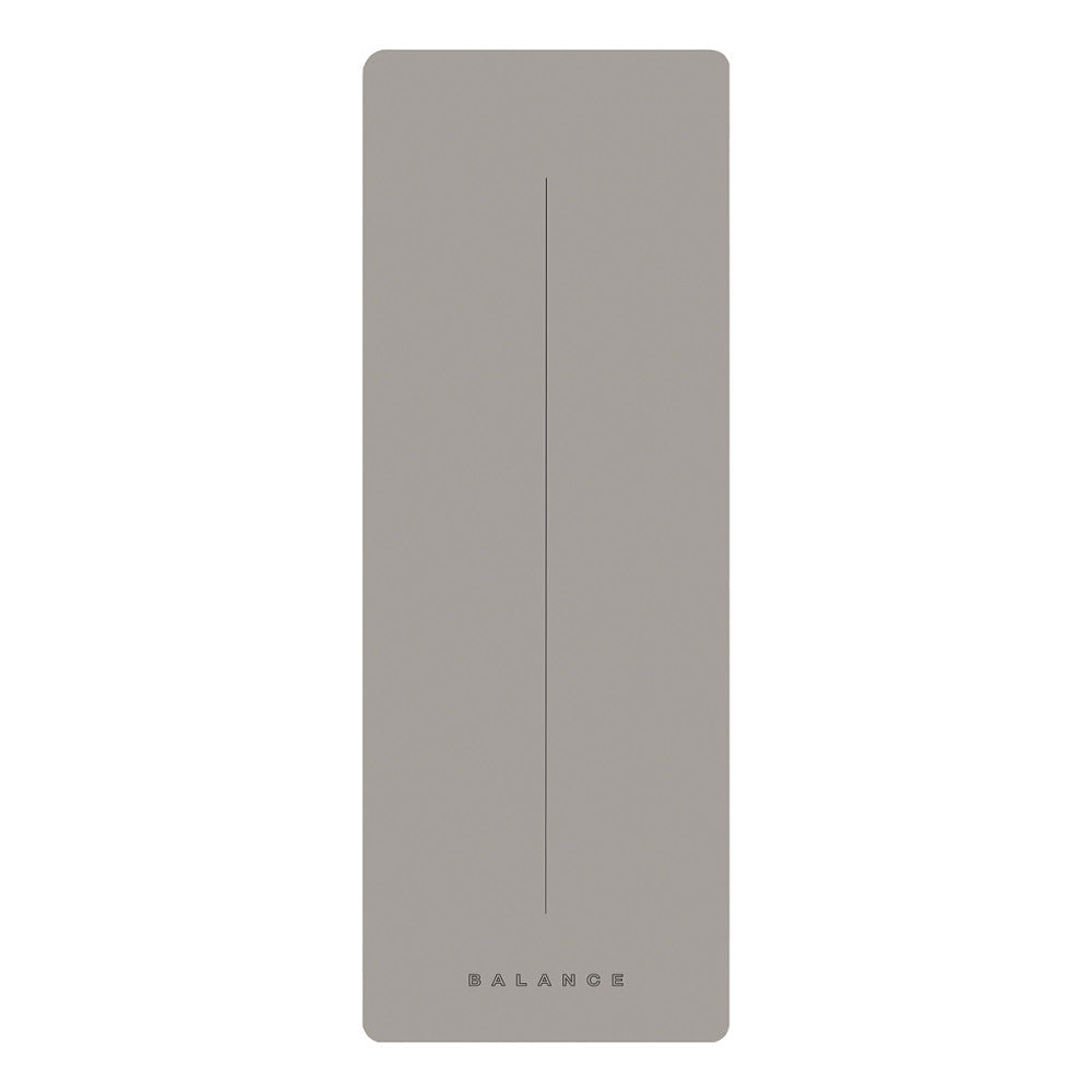 Saltea de yoga Milktea Echilibru