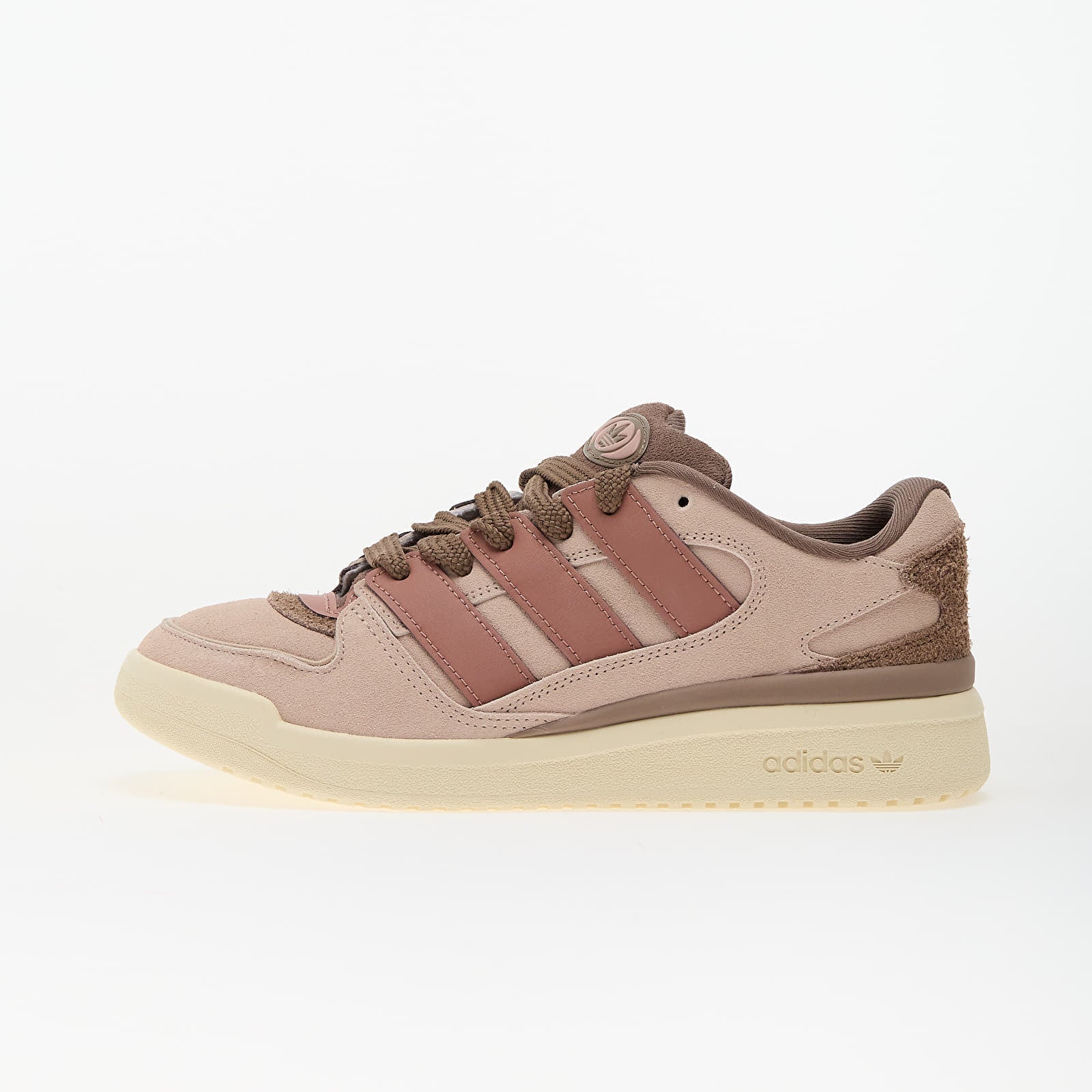 Sneakers adidas Forum2000 Wonder Taupe- Warm Clay- Trace Brow EUR 37 1-3