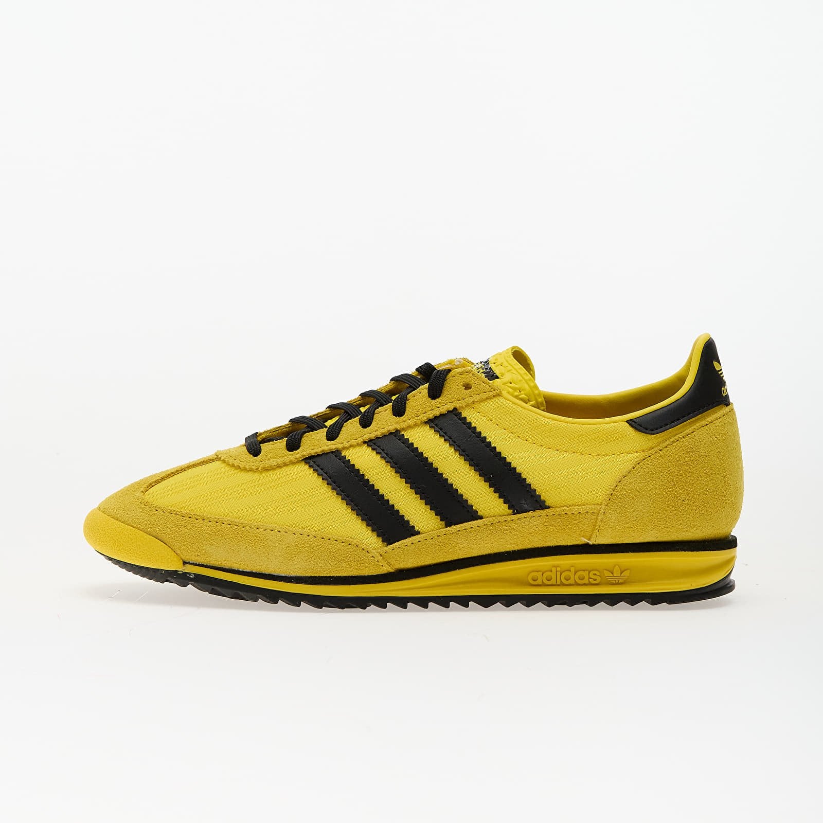 Sneakers adidas SL 72 Og W Yellow- Core Black- Yellow EUR 38 2-3