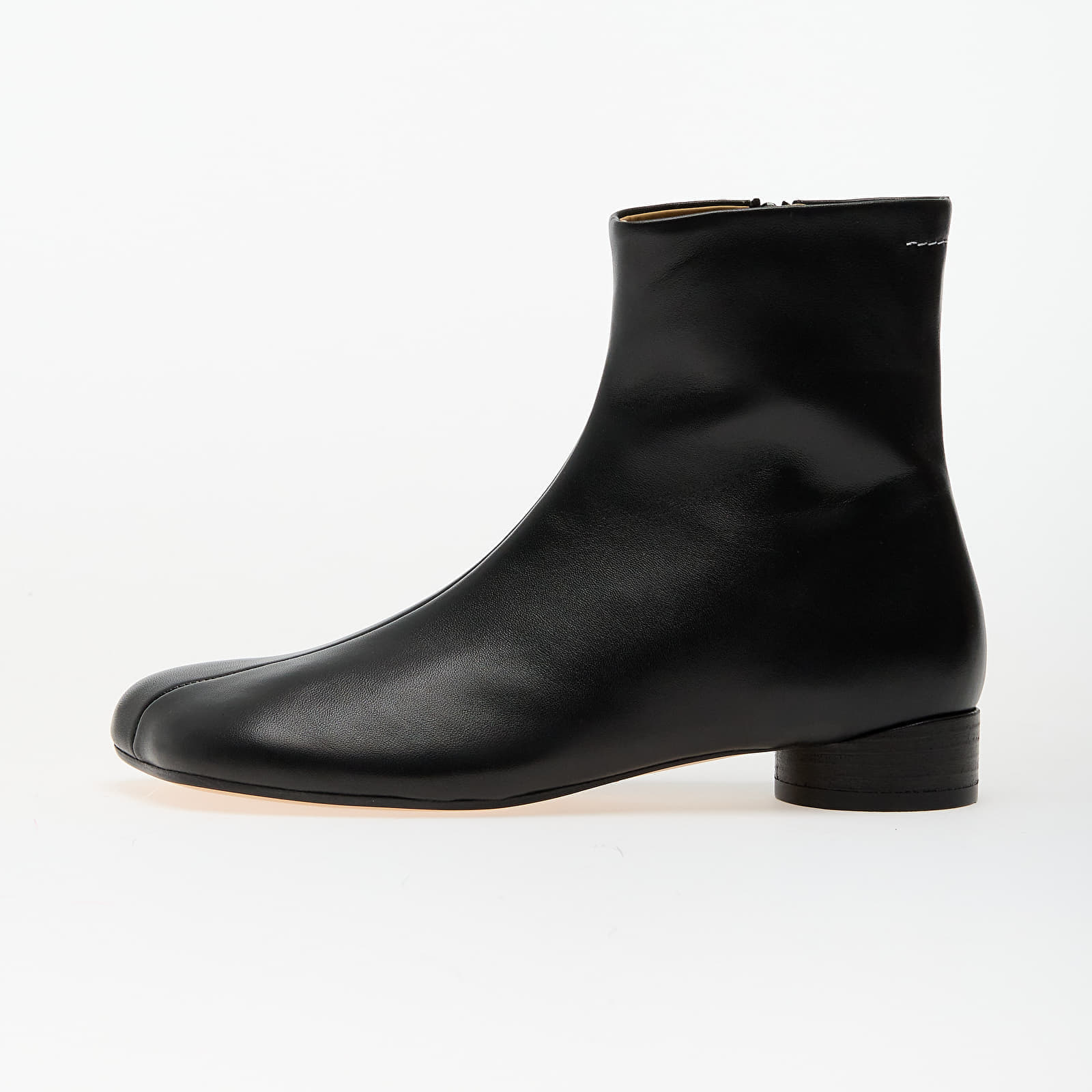 Sneakers MM6 Shoes Avp Ankle Boot Black EUR 39