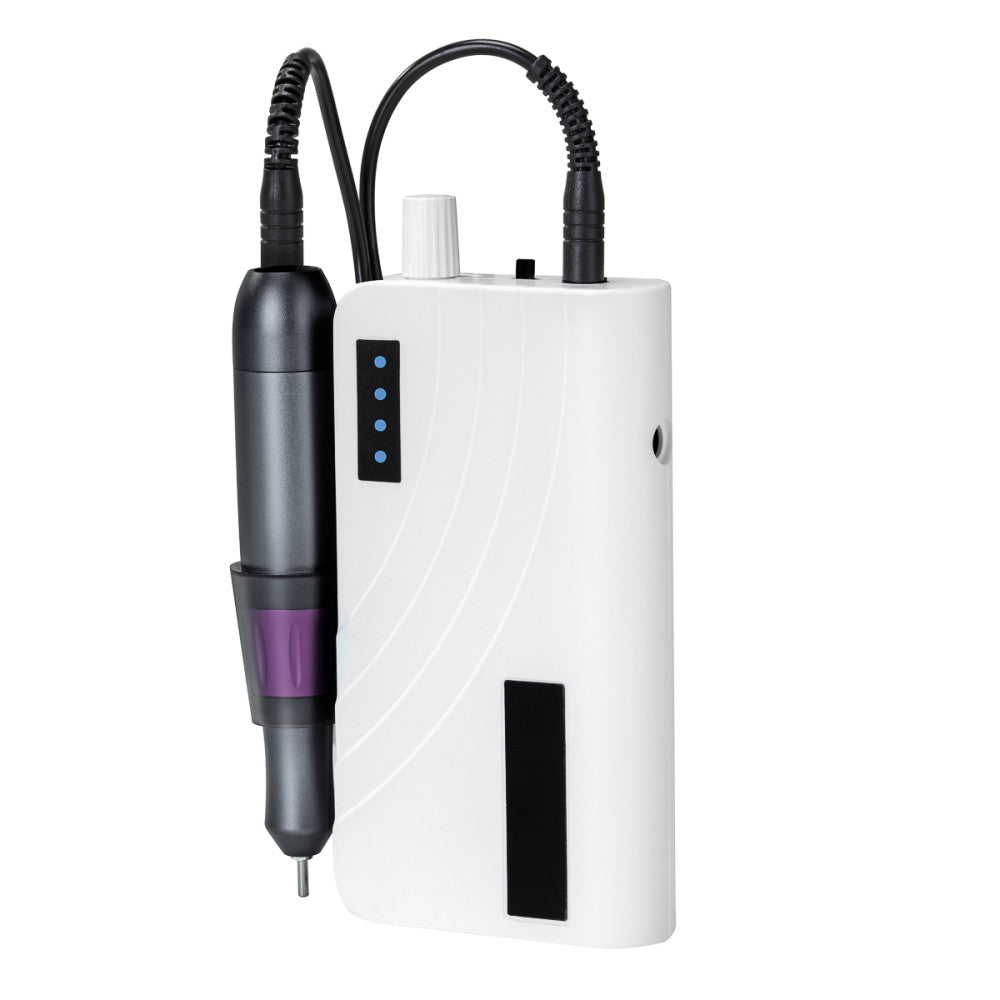 Ponceuse à ongles portable Aku Viva 201