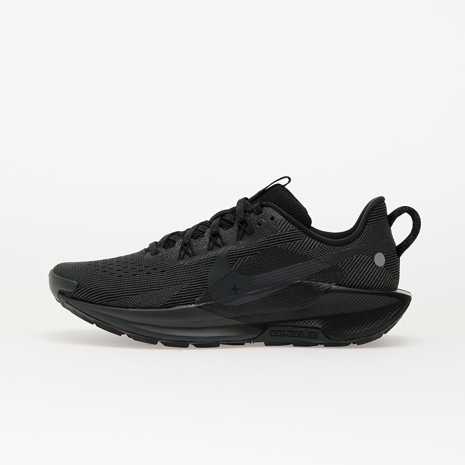 Sneakers Nike W Reactx Pegasus Trail 5 Black- Anthracite-Wolf Grey EUR 38.5