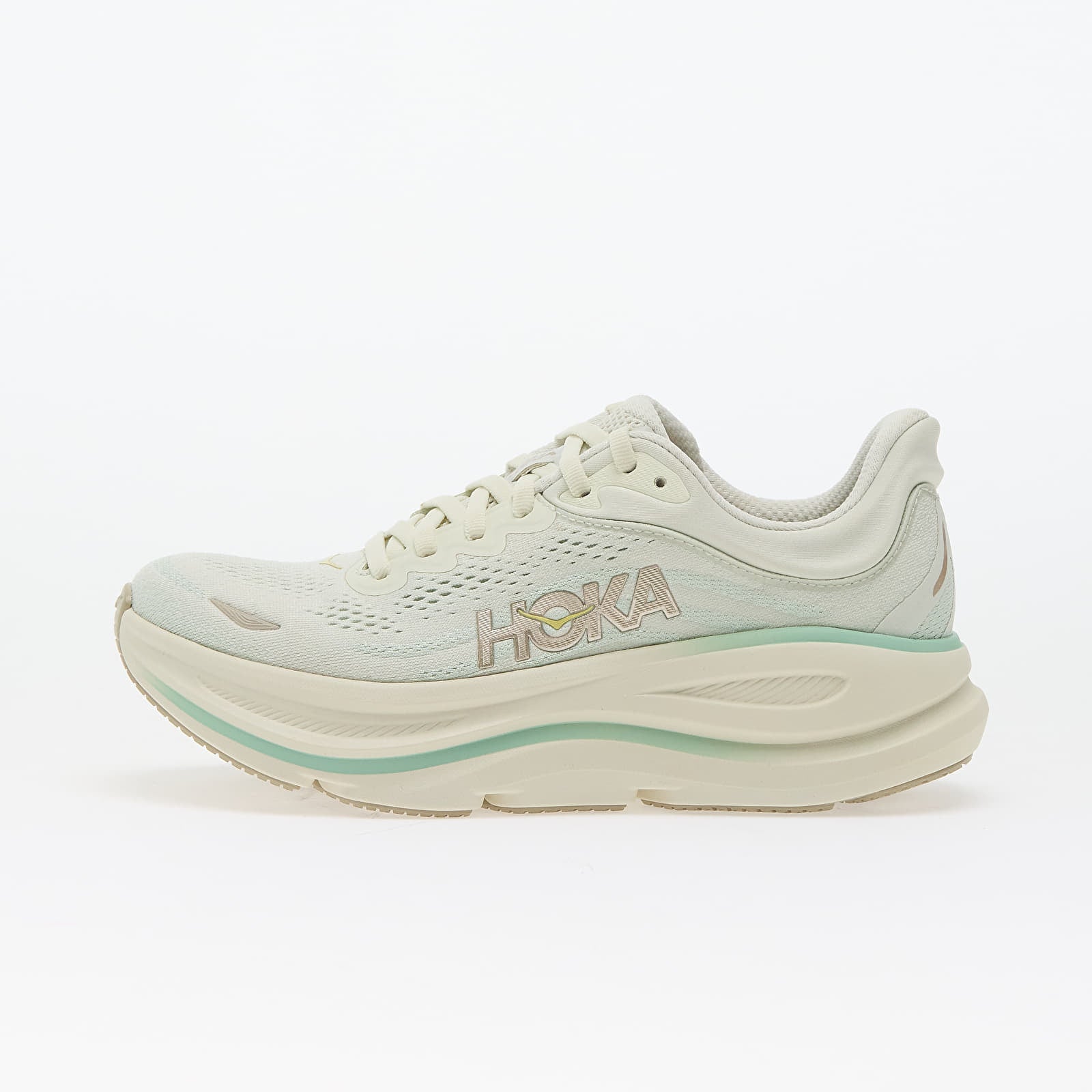 Sneakers Hoka® W Bondi 9 Truffle Salt- Sea Glass EUR 40 2-3