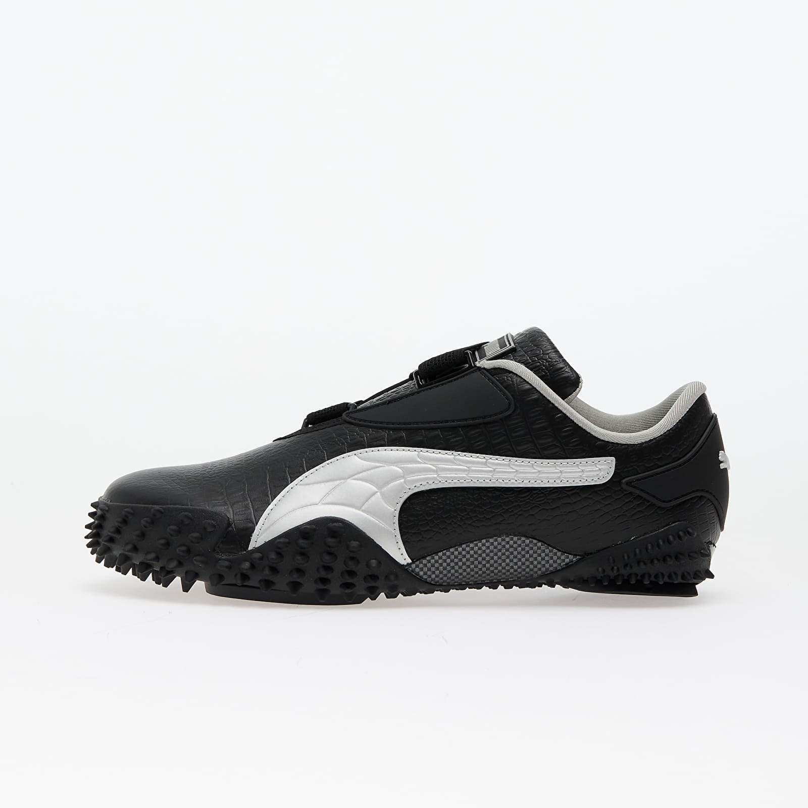 Sneakers Puma x A$AP Rocky Mostro Og Puma Black-Puma Silver EUR 43
