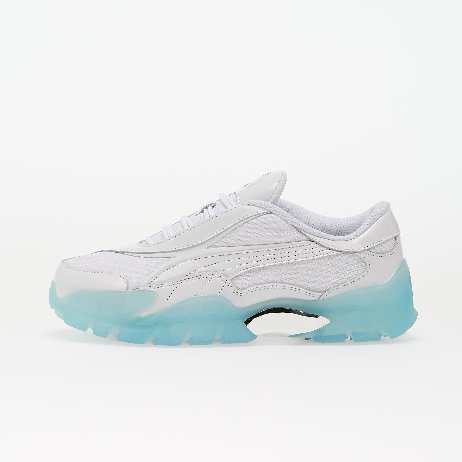 Sneakers Puma x SKEPTA Skope WP Puma White-Regal Blue EUR 42.5