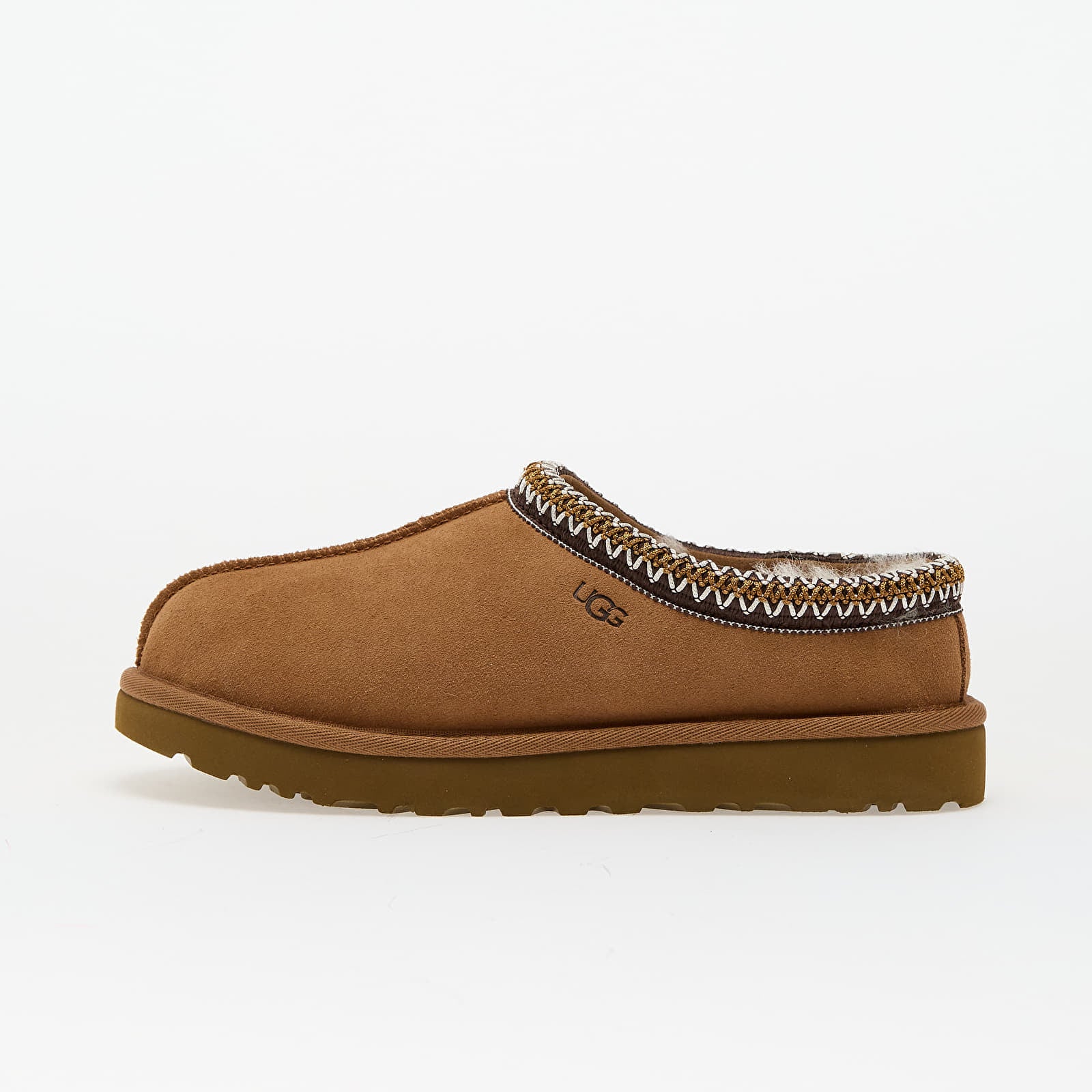 Joggesko UGG W Tasman II Chestnut EUR 38