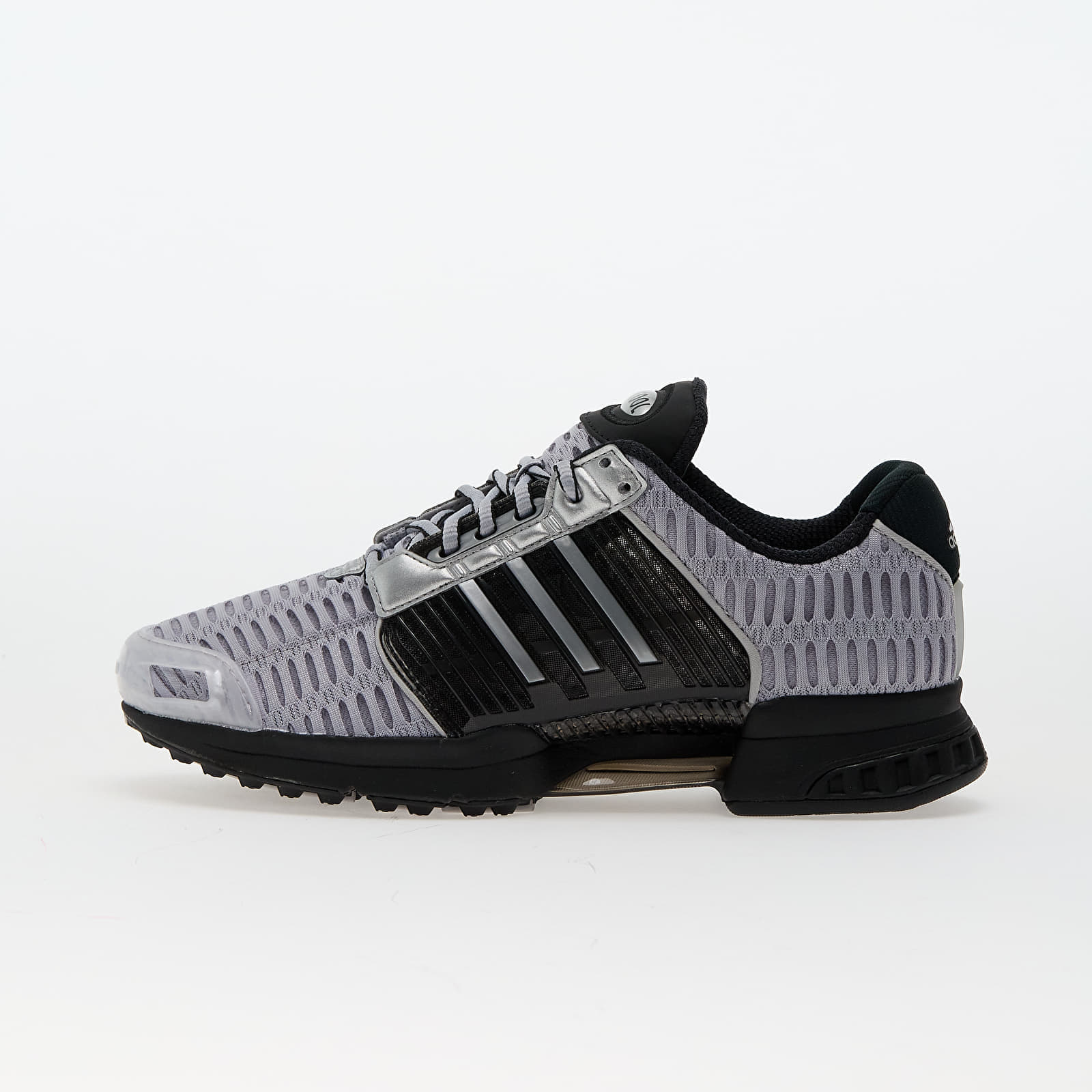 Sneakers adidas Climacool 1 Silver Metallic- Silver Metallic- Core Black EUR 46 2-3