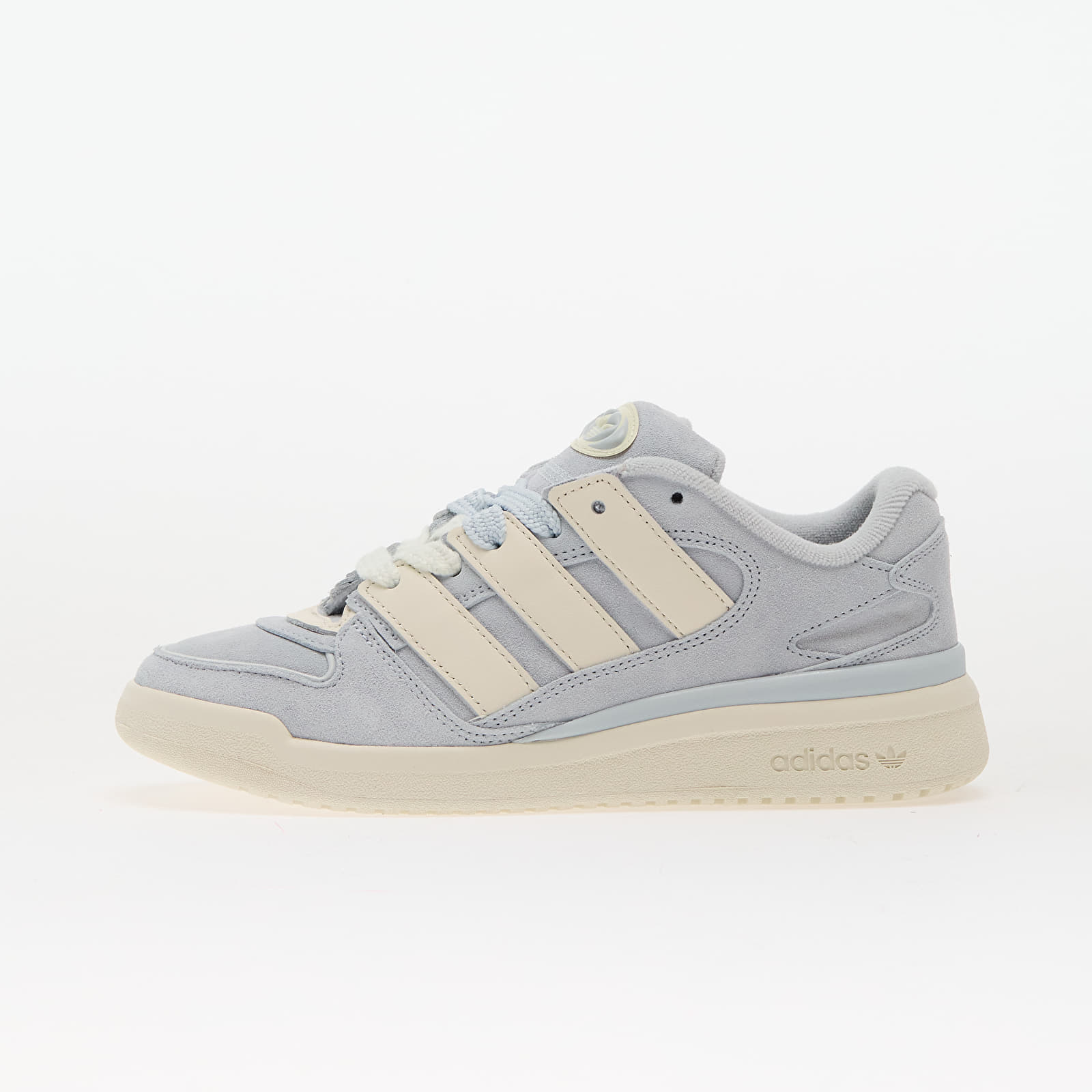Sneakers adidas Forum2000 Halo Blue- Off White- Off White EUR 38 2-3