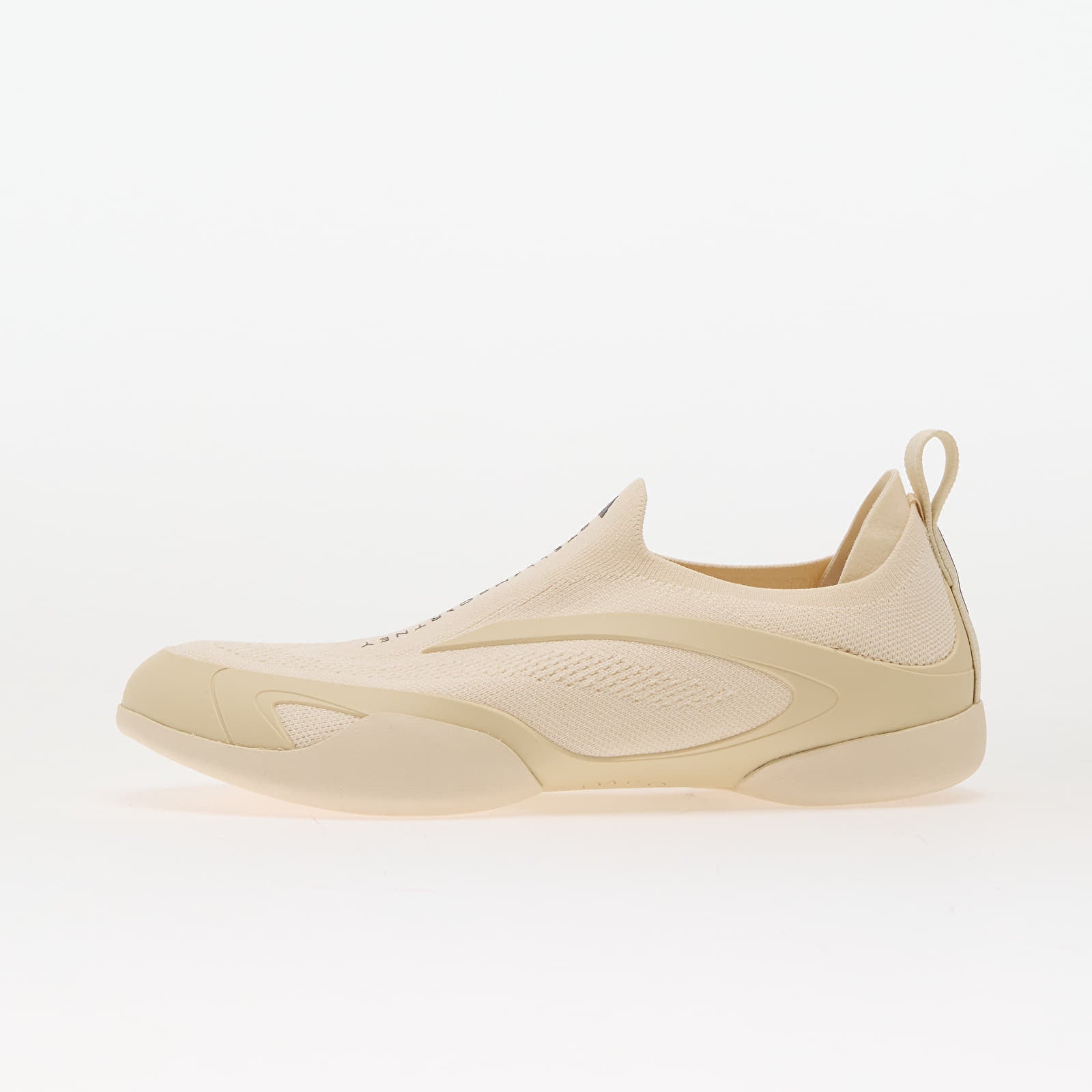 Sneakers adidas x Stella McCartney Taekwondo Almond Milk- Almond Milk- Core Black EUR 38 2-3