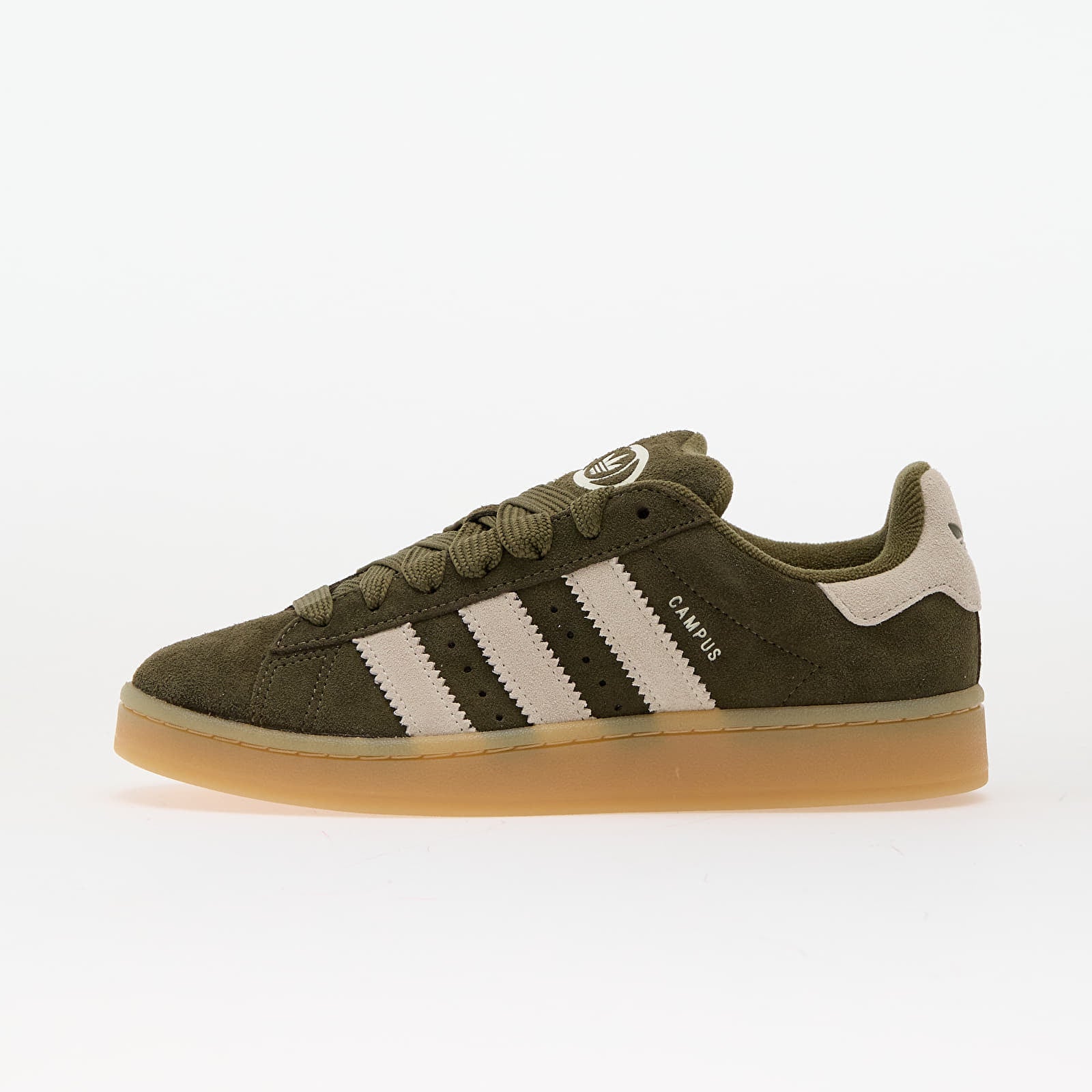 Sneakers adidas Campus 00s Medrkh- Off White- Gum EUR 39 1-3