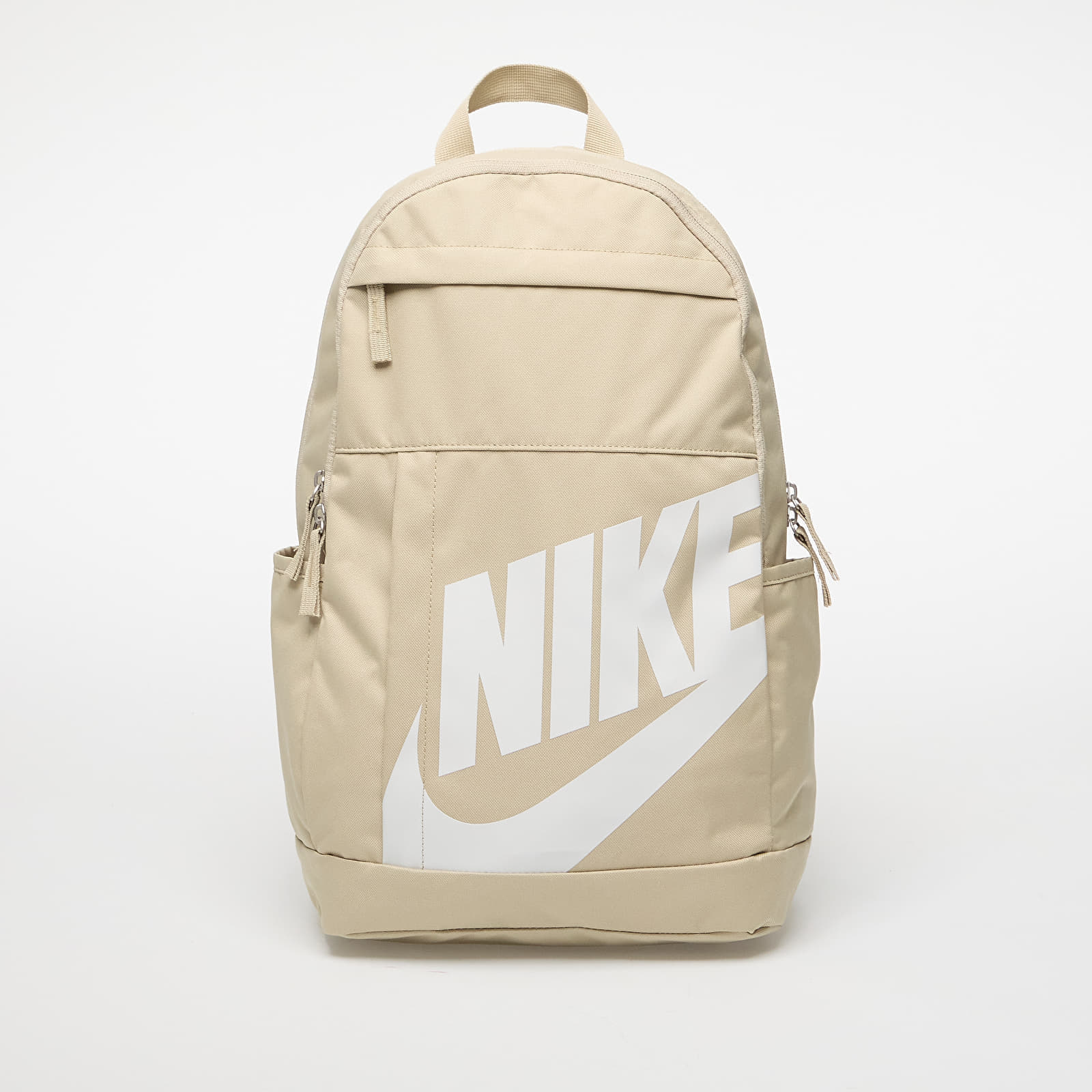 Ryggsekk Nike Elemental Backpack (21L) Desert Khaki- Desert Khaki- Summit White 21 l