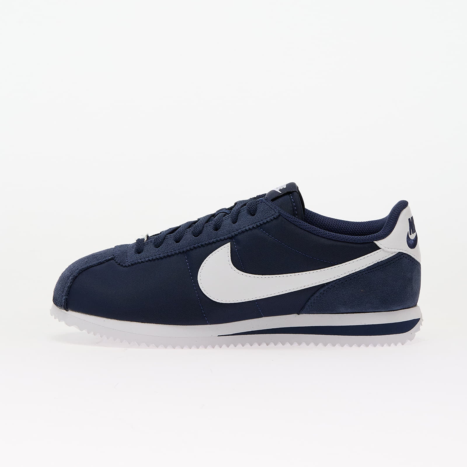 Sneakers Nike Cortez Txt Midnight Navy- White EUR 44