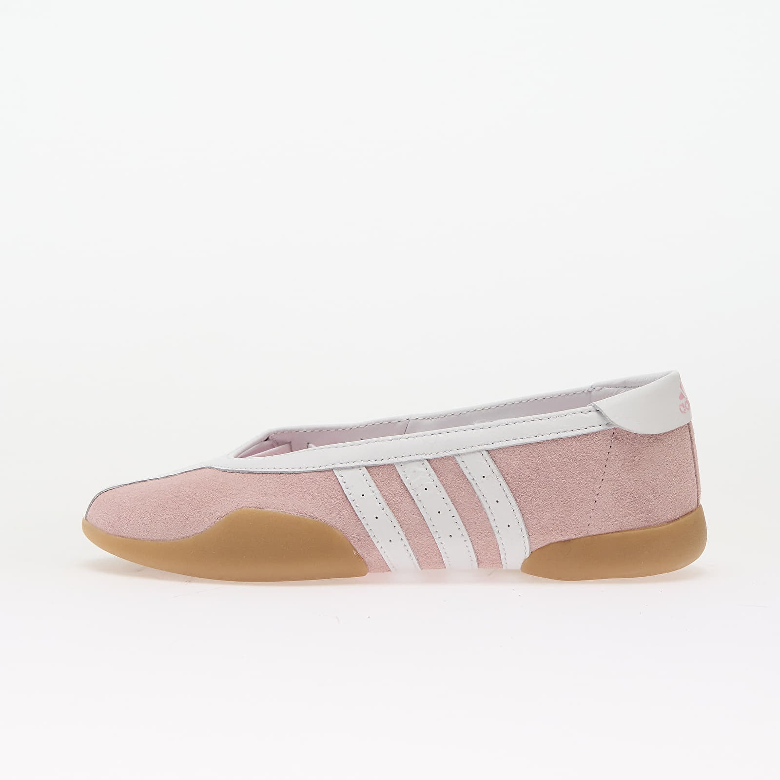 Sneakers adidas Taekwondo Mei Ballet W Clear Pink- Ftw White- Gum EUR 41 1-3