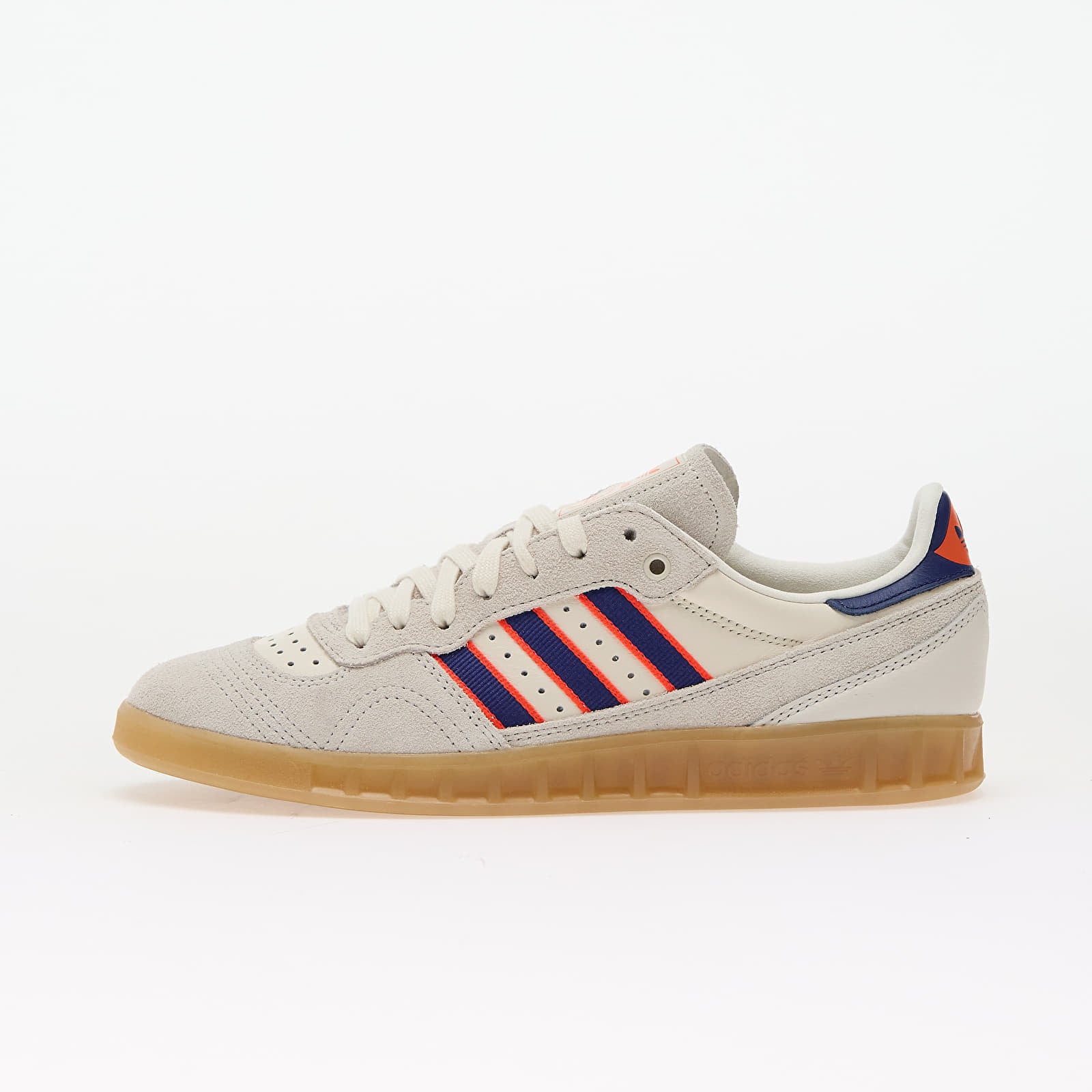 Sneakers adidas Handball Top Rm Crystal White- Victory Blue- Solid Red EUR 44 2-3