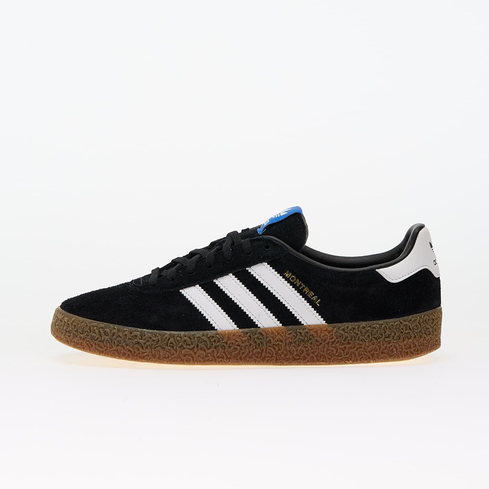 Sneakers adidas Montreal Rm Core Black- Ftw White- Gum5 EUR 46