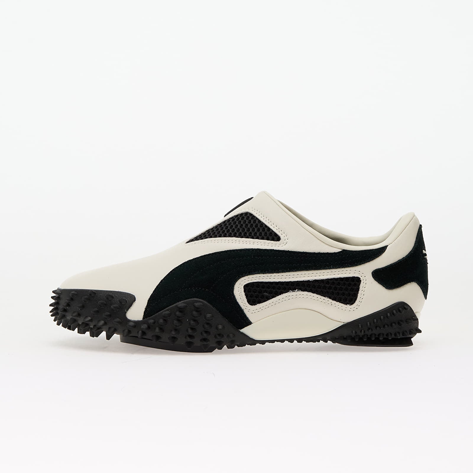 Sneakers Puma Ur Mostro Warm White-Puma Black EUR 45