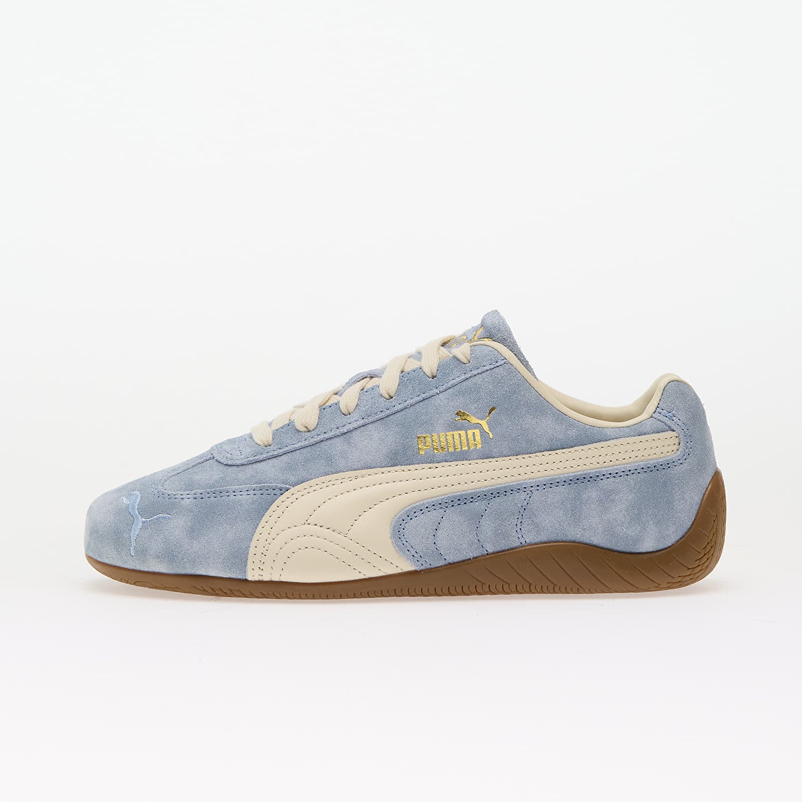 Sneakers Puma Speedcat Faded Haute Tropic-Alpine Snow EUR 39