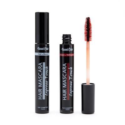 Sitarama Red Very Intense natural covering anti-regrowth mascara