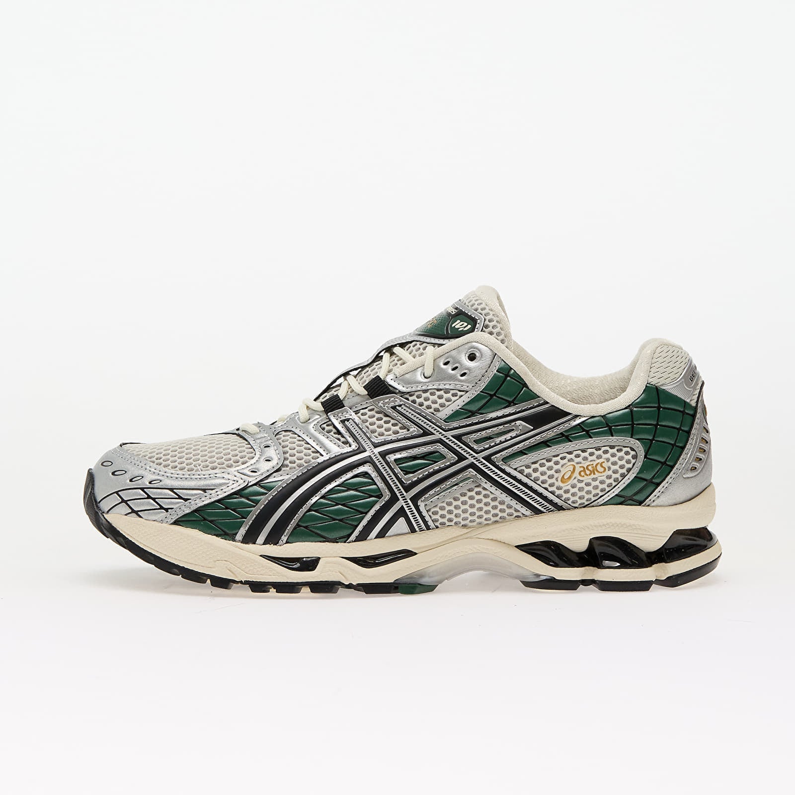 Sneakers Asics Gel-Nimbus 10.1 Cream- Grove EUR 41.5