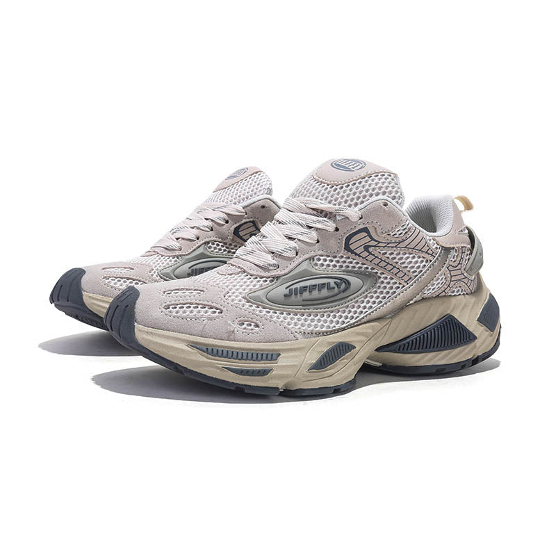 designer shoes National Trend Couple&#039;s Sneakers with Adjustable Lift Feature - Vintage Style Athletic Footwear casual shoes hiking shoes fashio