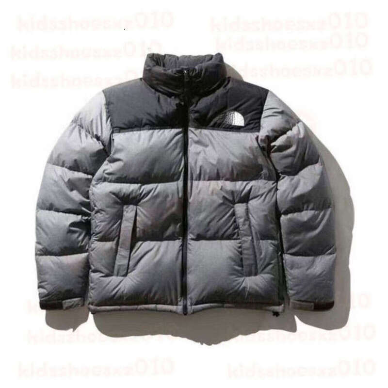Northly Facely Puffer Designer Shirts Norths Puffer Jacket Tracksuit Men Polo Tracksuit Pullover Kids Jacket Style Thickened Supremely Hoodie Warm P