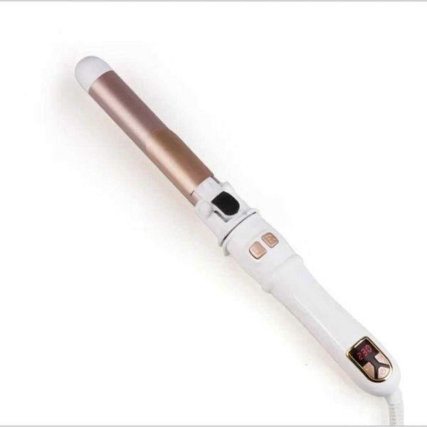 Hair Curlers Straighteners Automatic curler iron will not damage tools and ceramic heat exchanger large volume H250112 7ECU